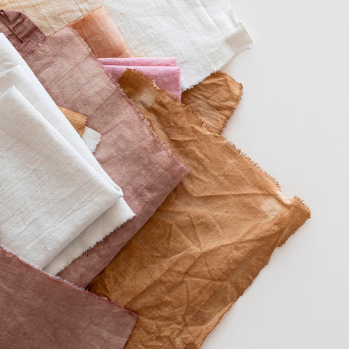 Unveiling the Elegance and Comfort of Linen Attire