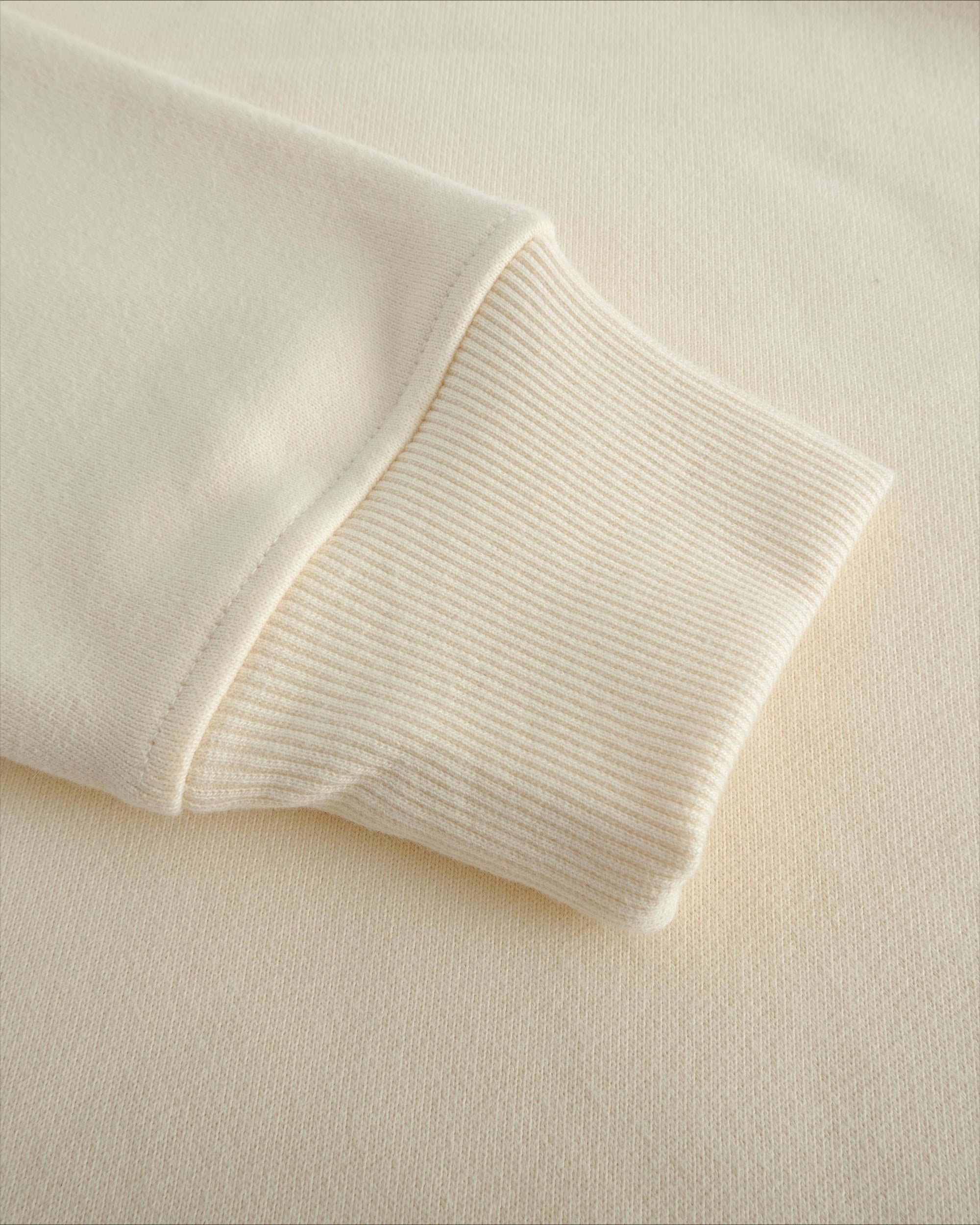 470G Oversized Cotton Hoodie