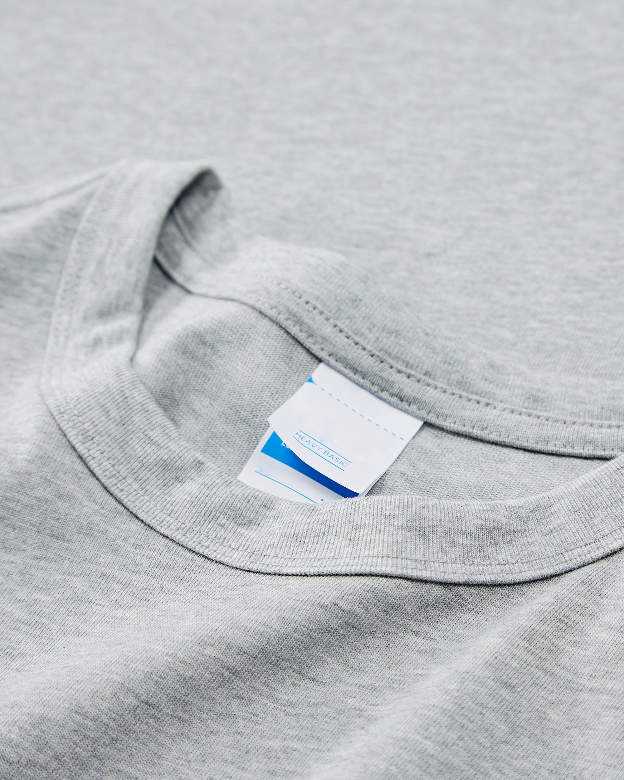 300G Heavyweight Cotton T-Shirt