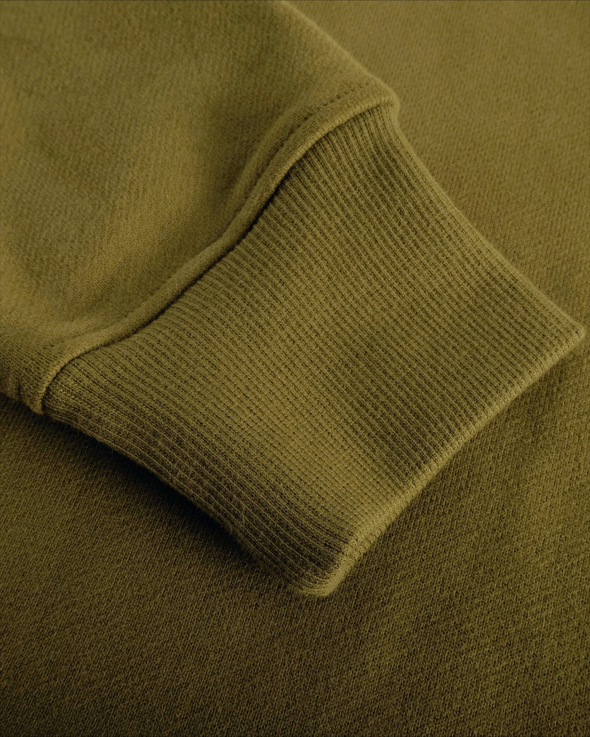 470G Oversized Cotton Hoodie