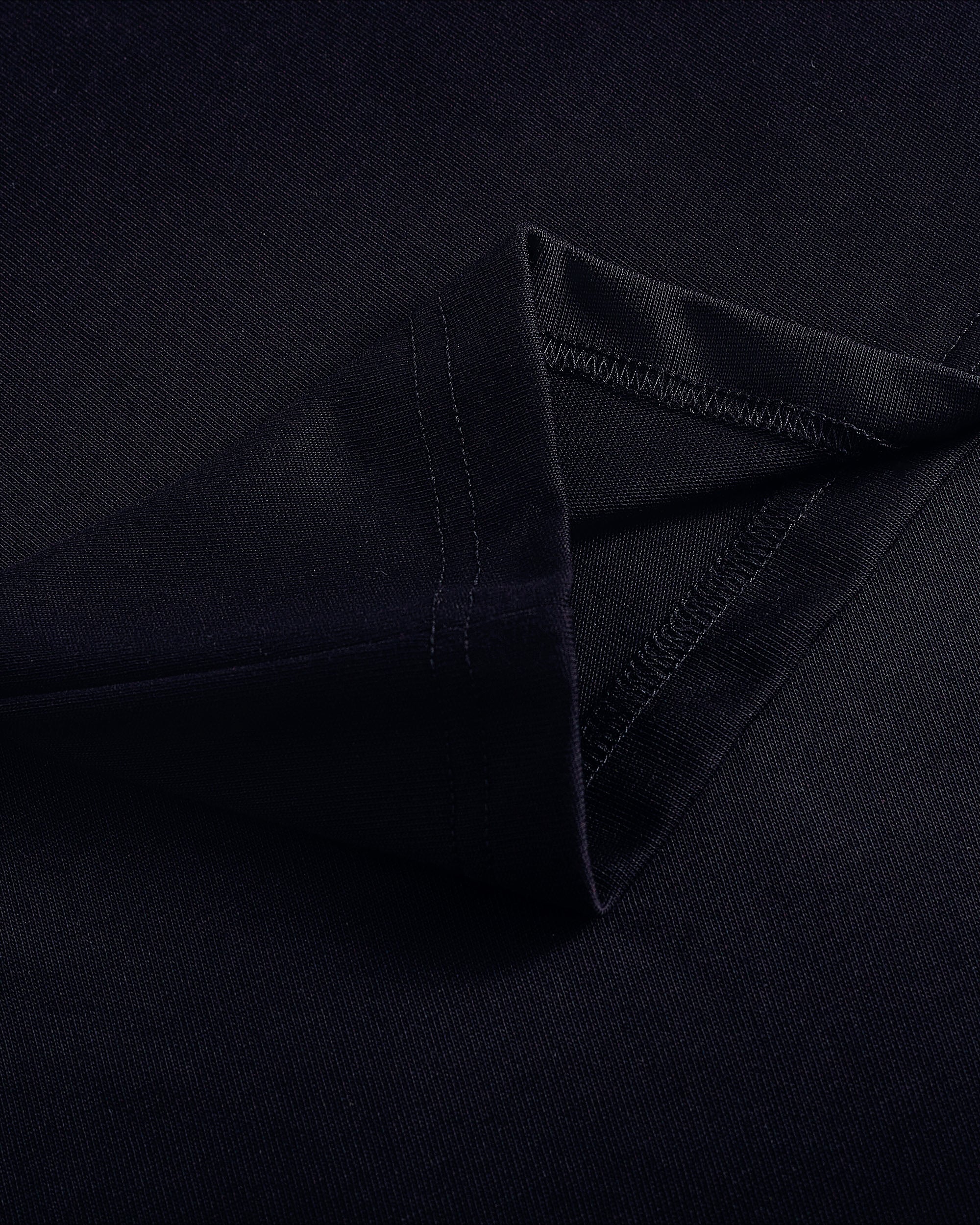 300G Heavyweight Cotton T-Shirt