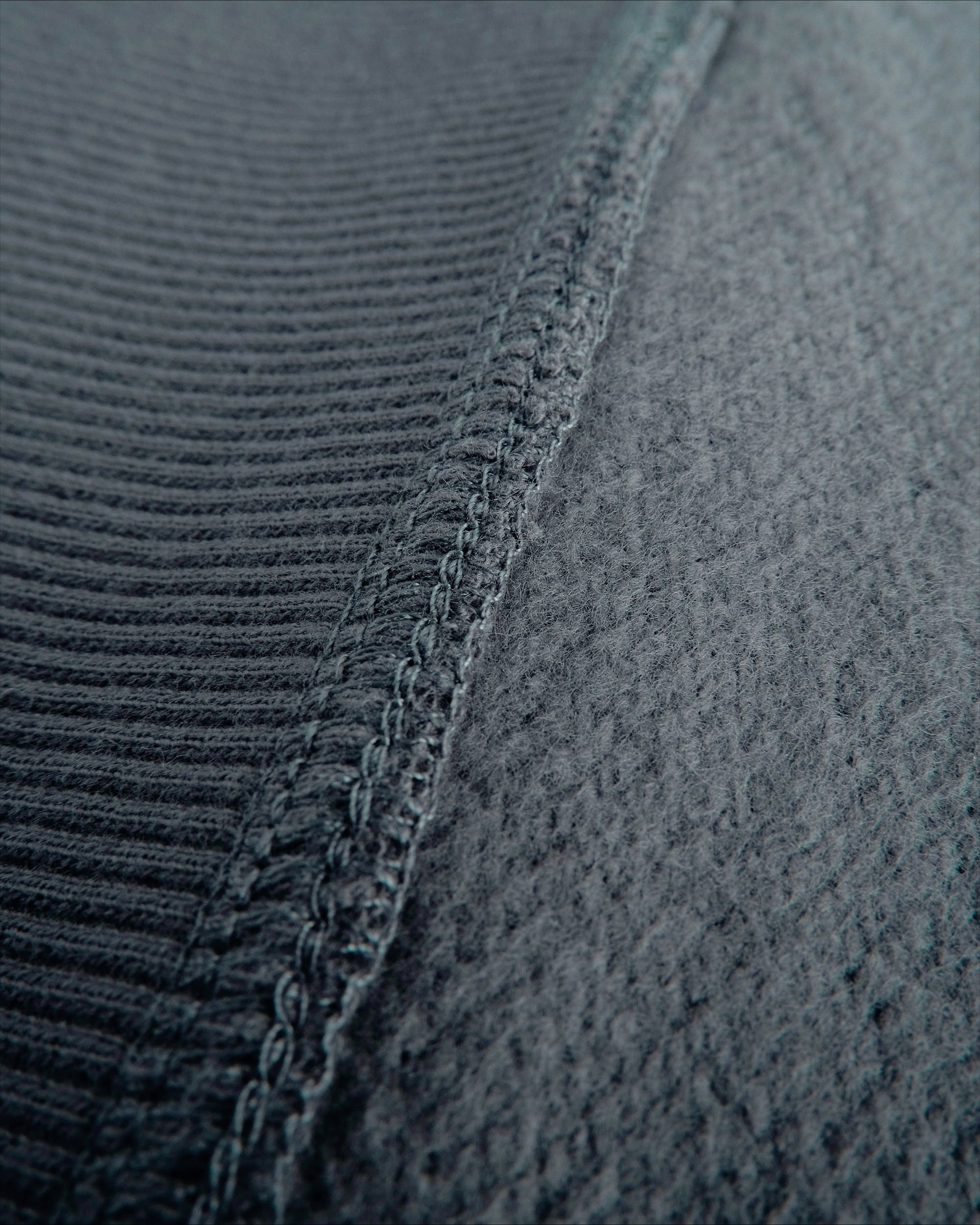 470G Oversized Cotton Hoodie