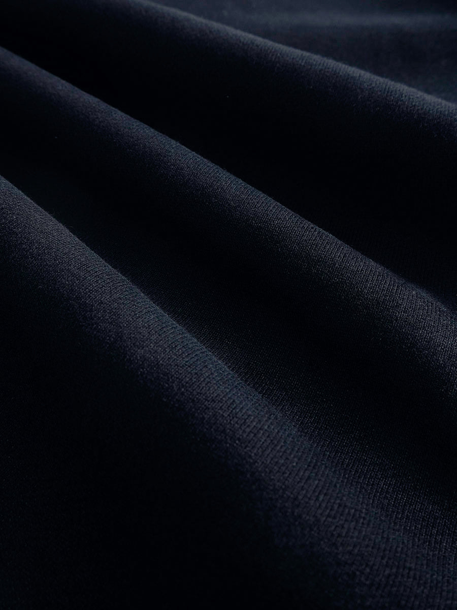 Organic Oversized Crewneck Sweatshirt