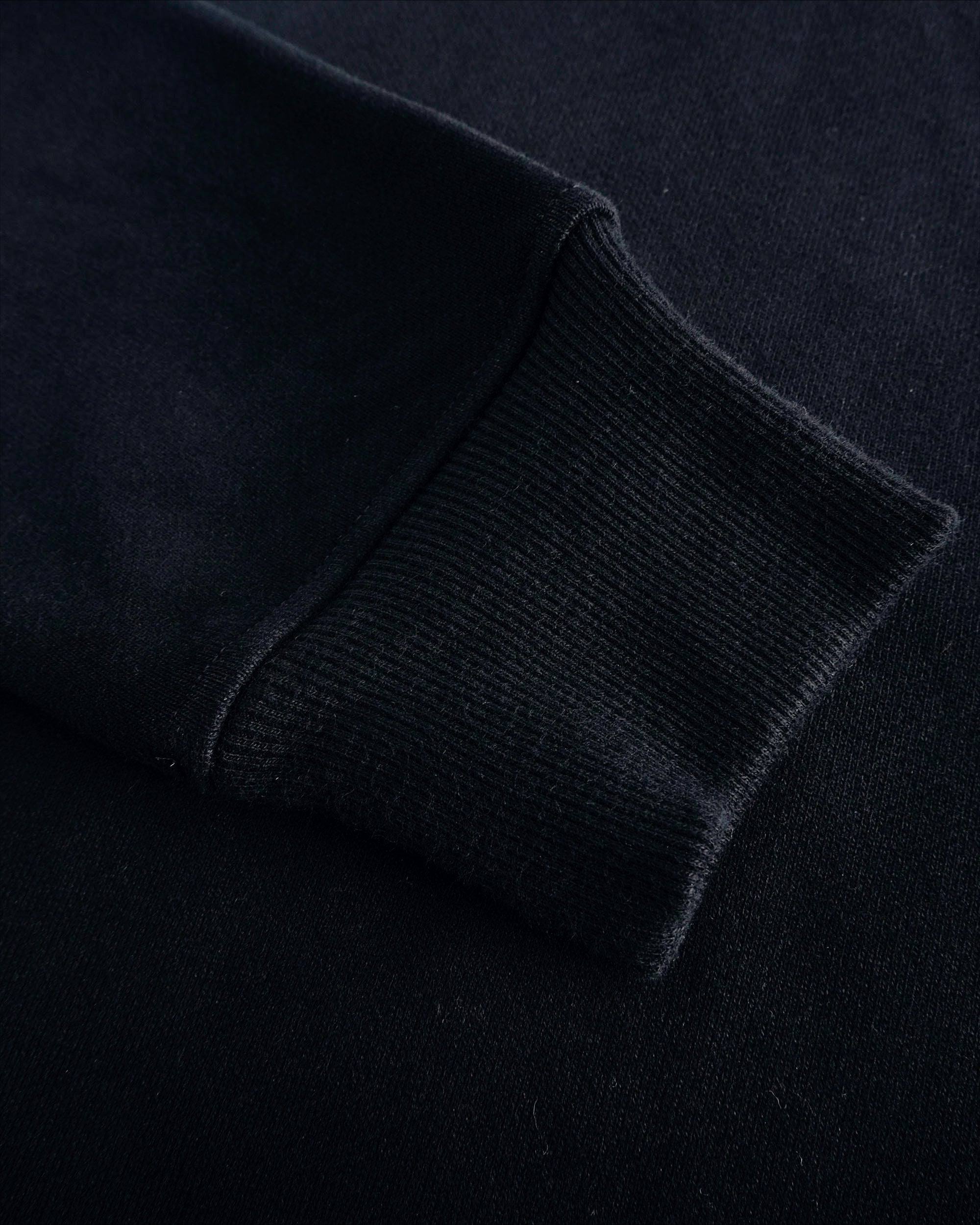 470G Oversized Cotton Hoodie