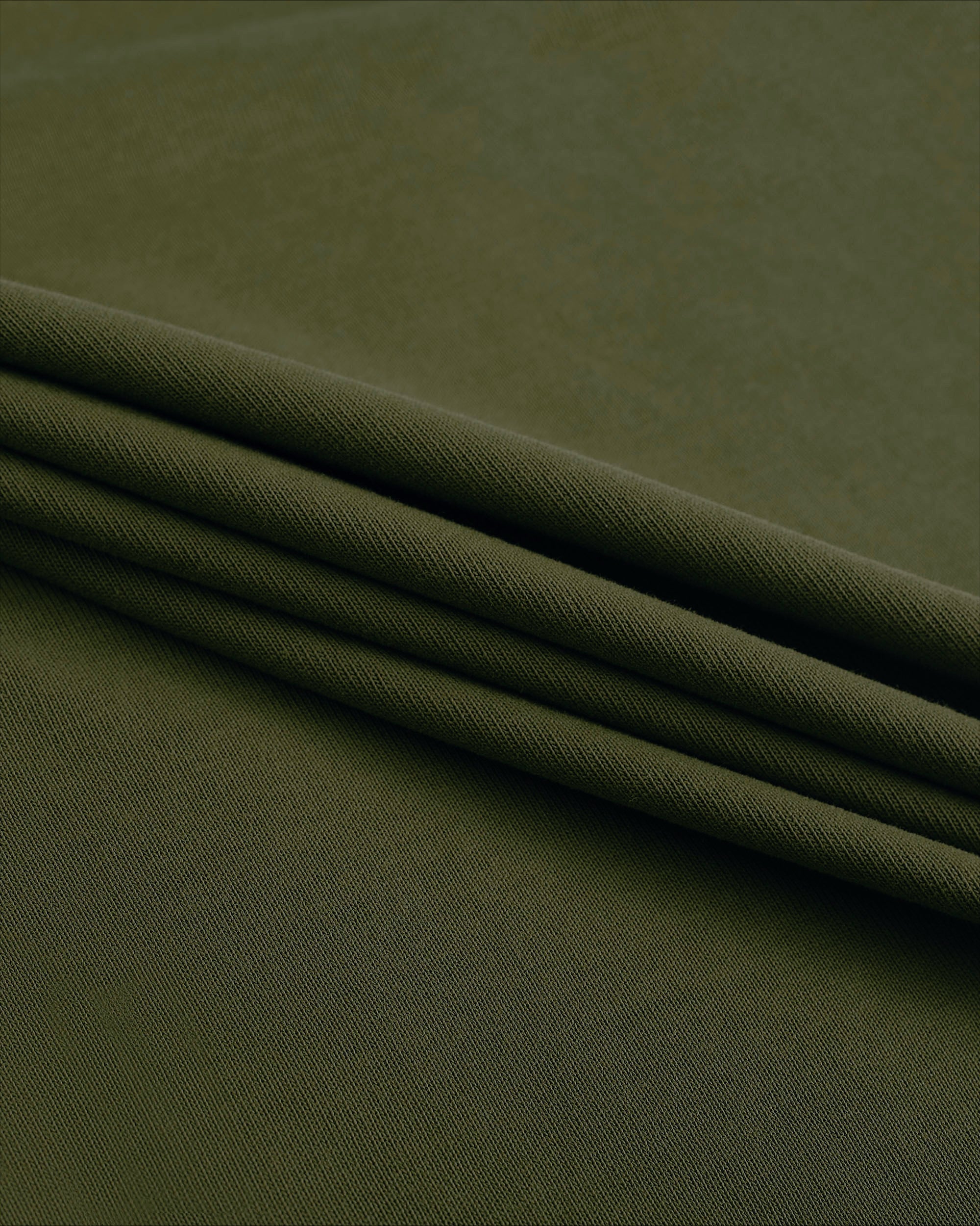 300G Heavyweight Cotton T-Shirt