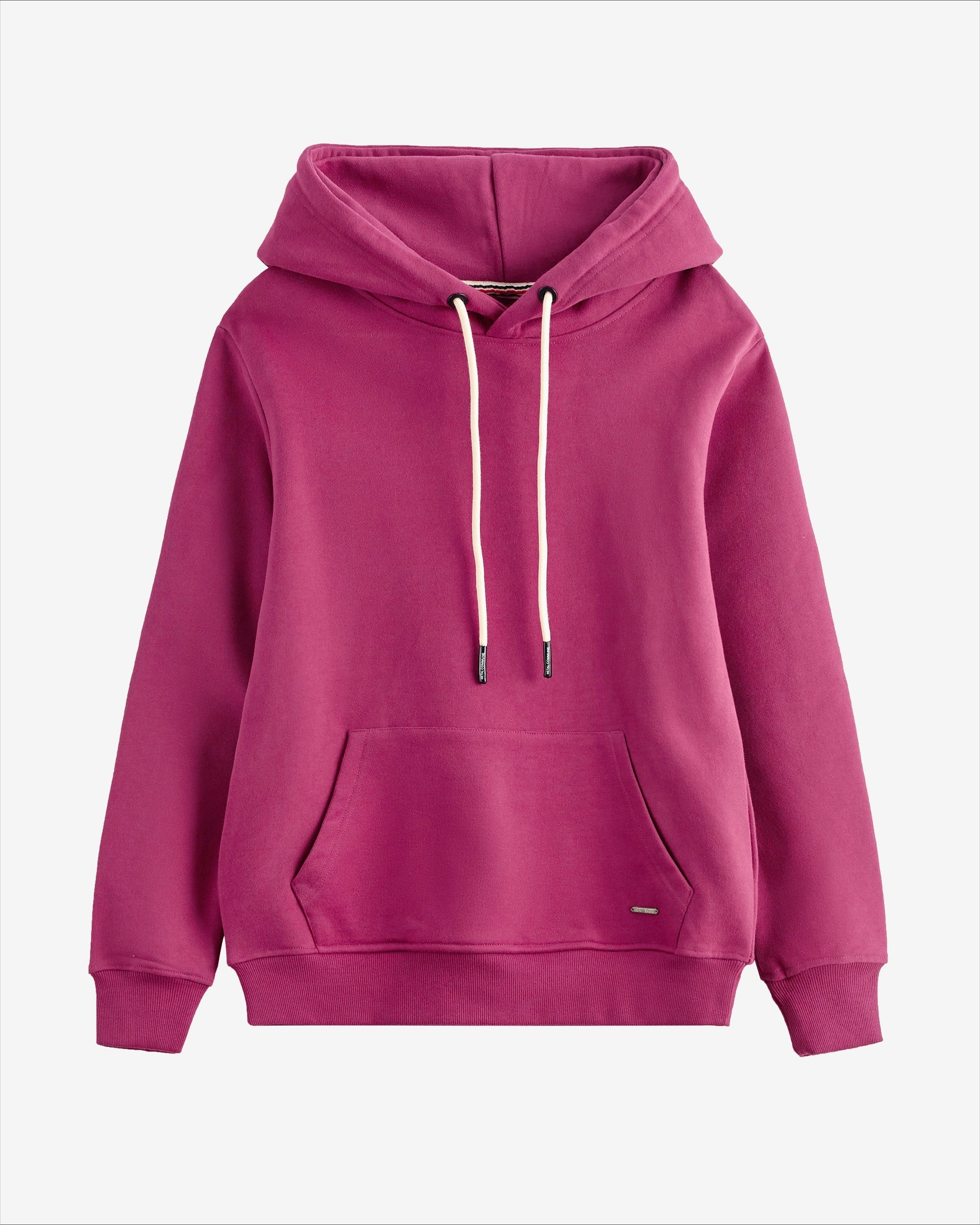 470G Oversized Cotton Hoodie