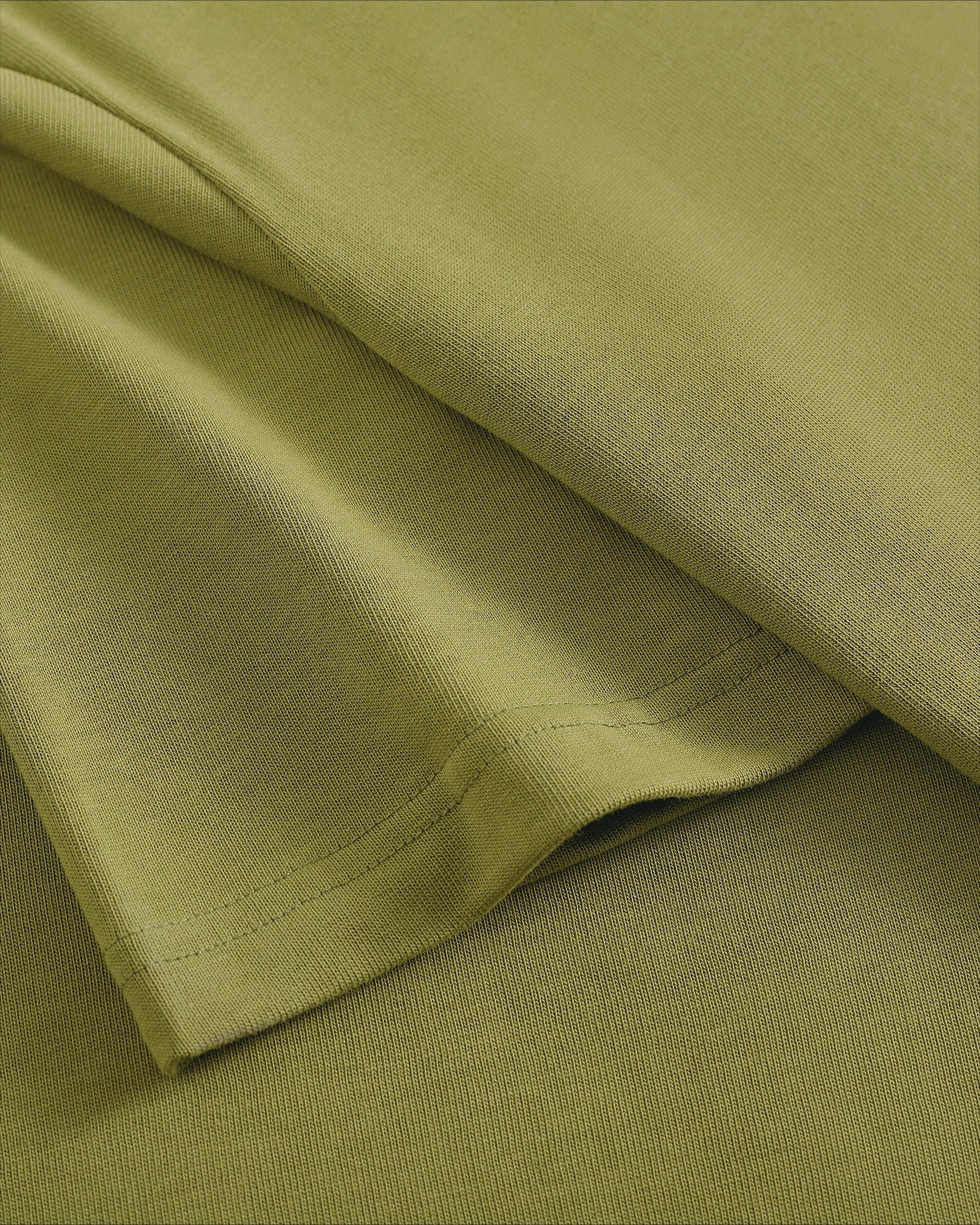 300G Heavyweight Cotton T-Shirt