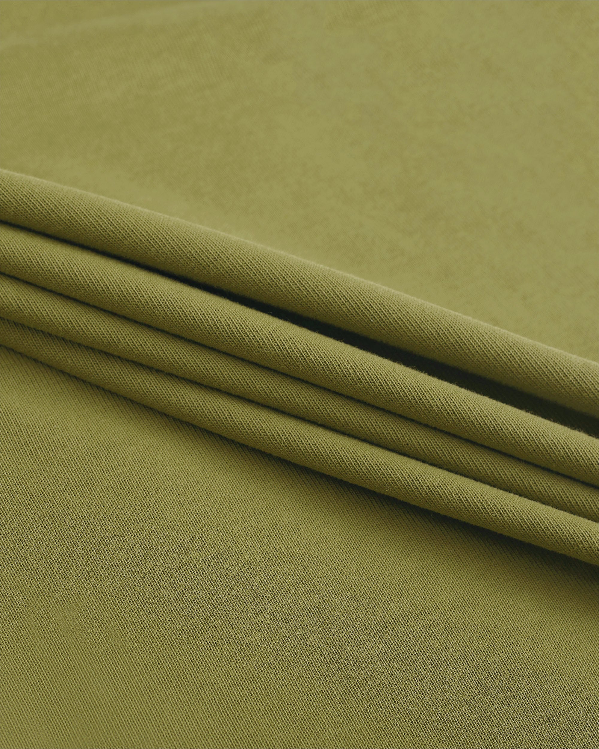 300G Heavyweight Cotton T-Shirt