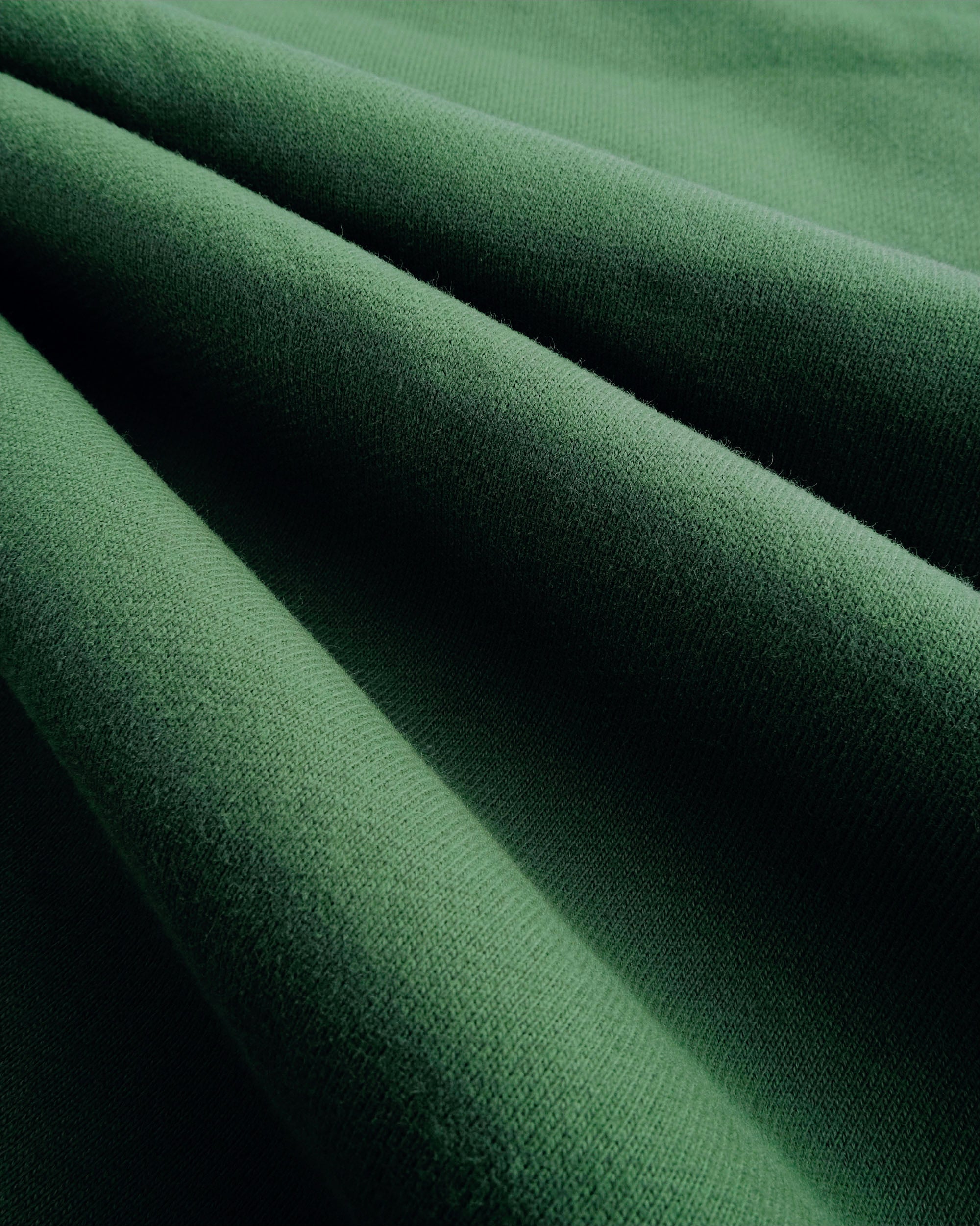 470G Oversized Cotton Hoodie