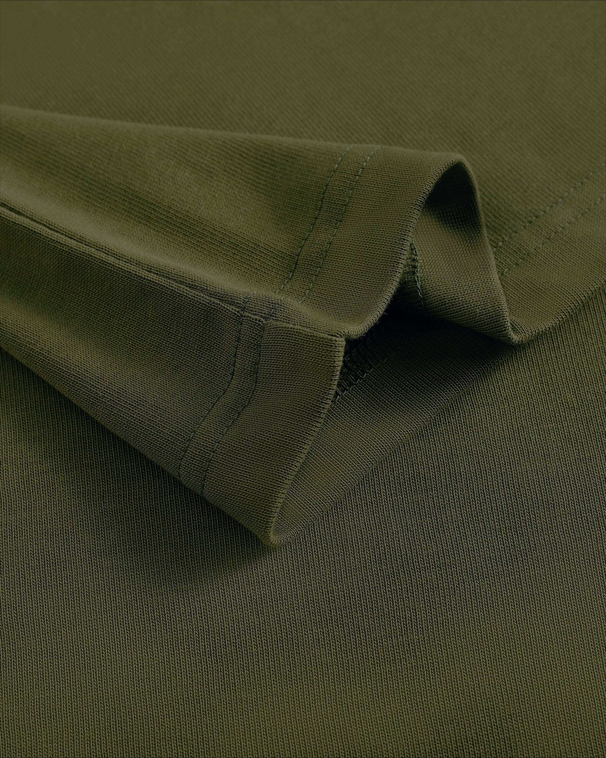 300G Heavyweight Cotton T-Shirt