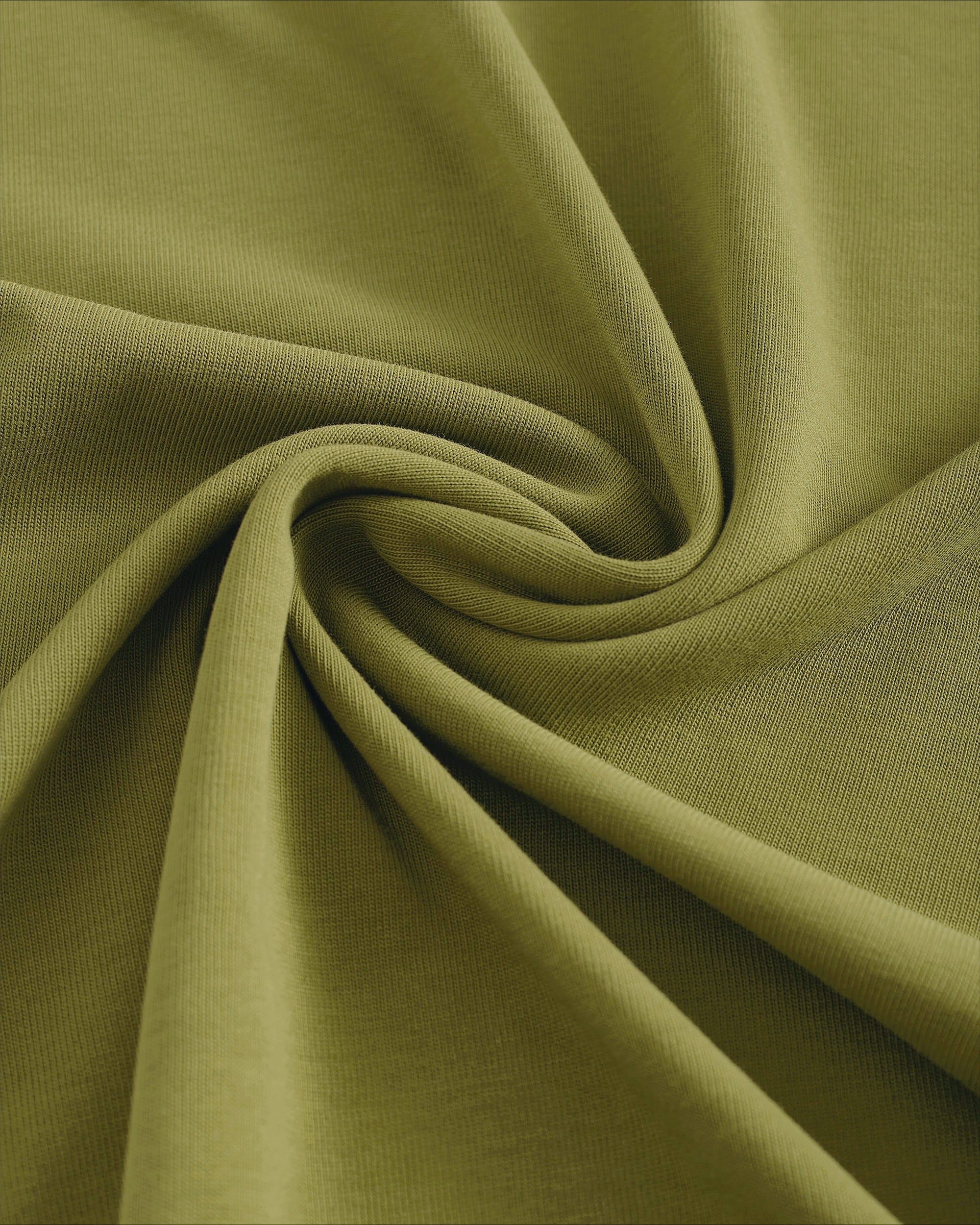 300G Heavyweight Cotton T-Shirt