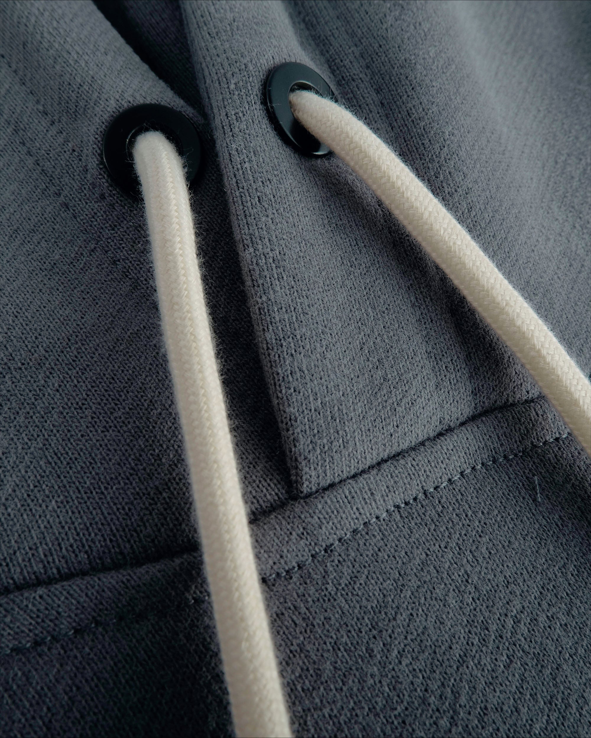 470G Oversized Cotton Hoodie