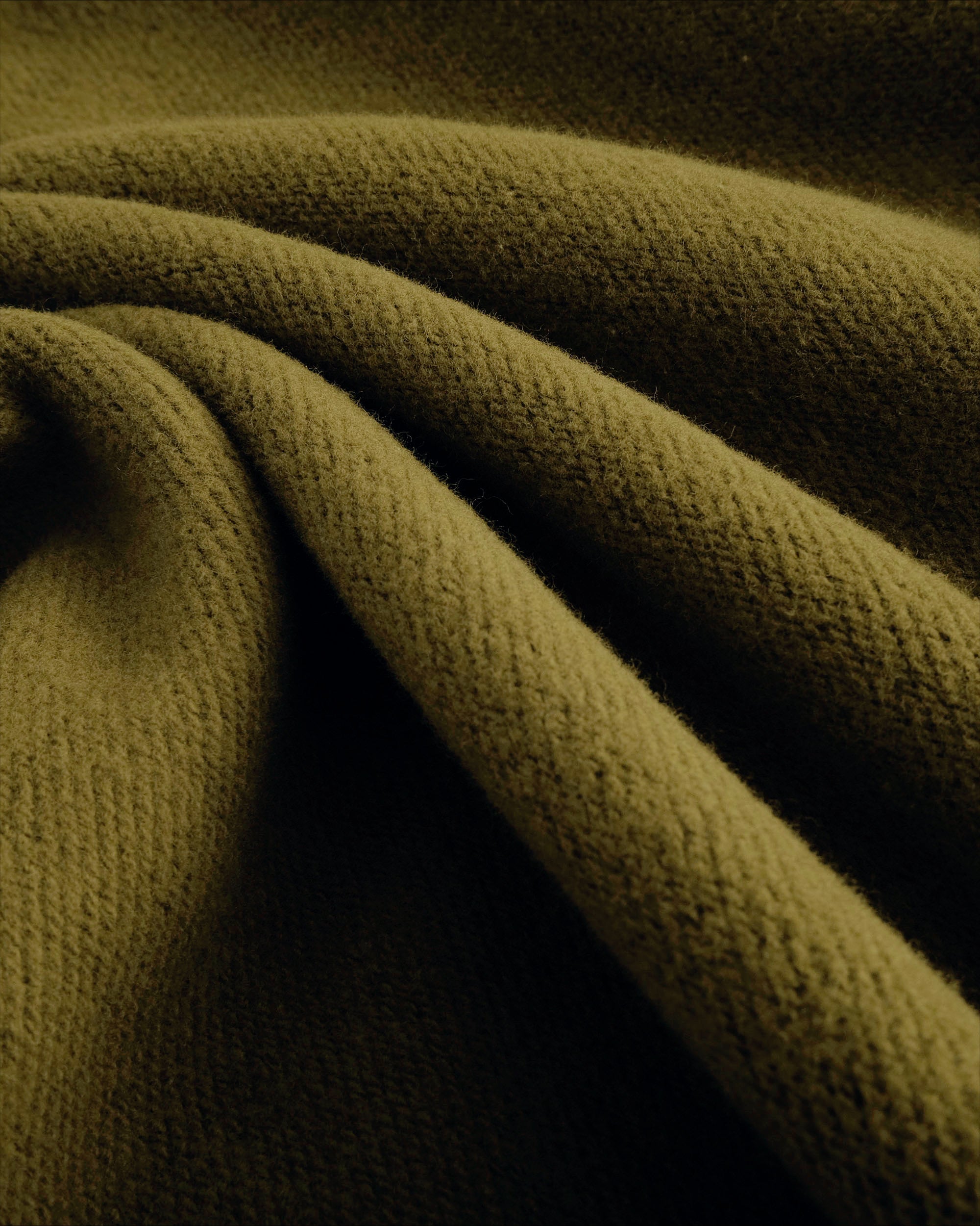 470G Oversized Cotton Hoodie