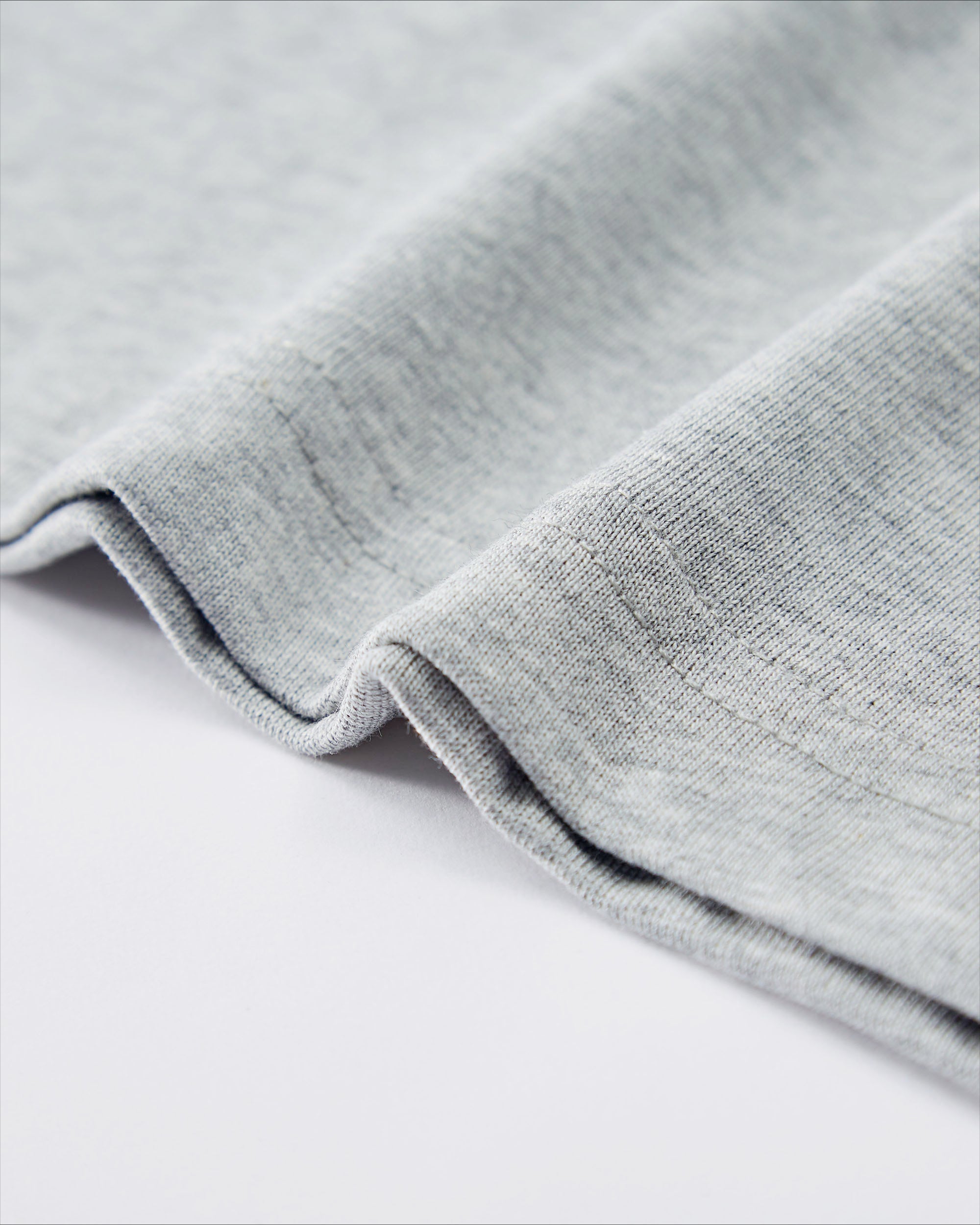 300G Heavyweight Cotton T-Shirt