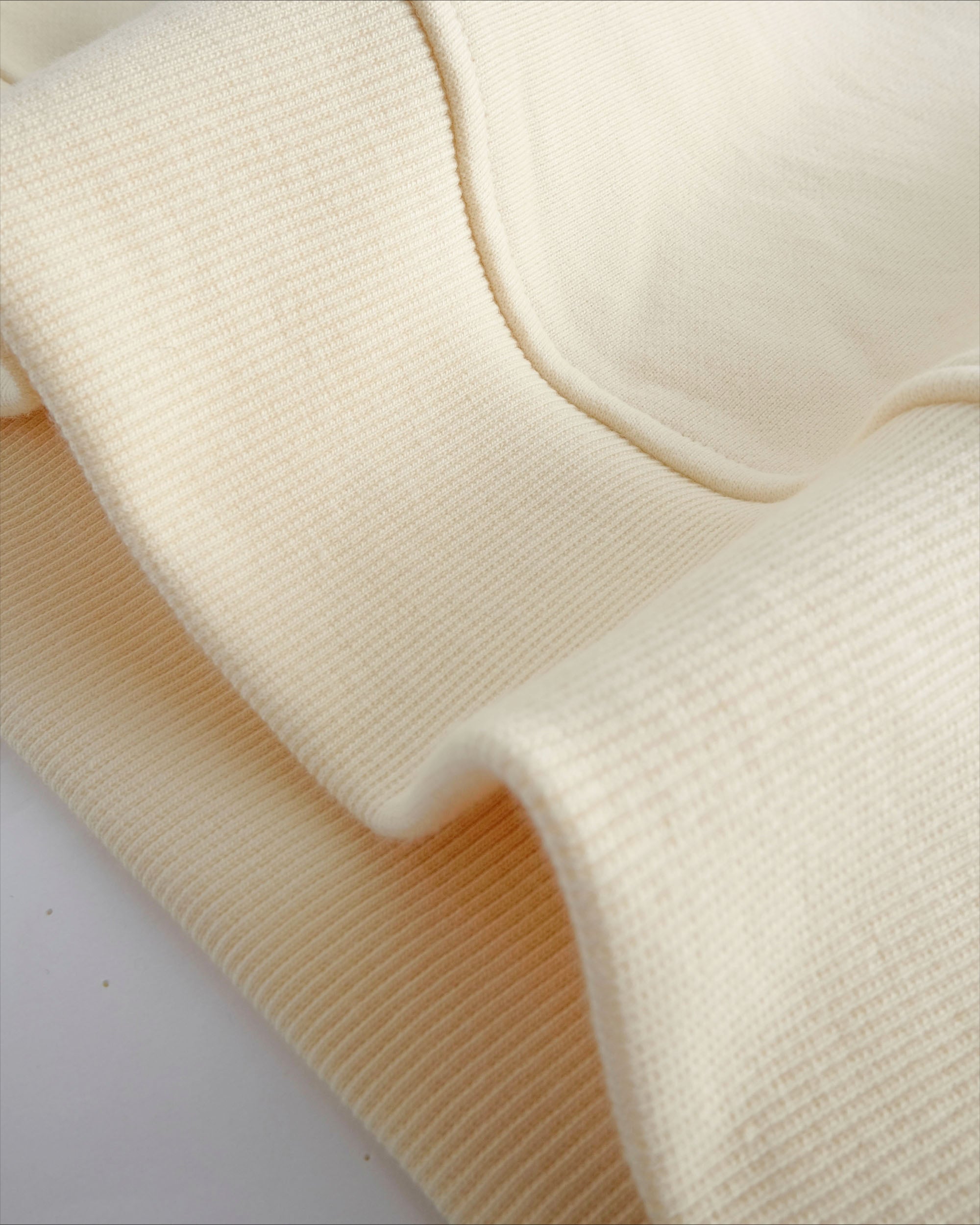 470G Oversized Cotton Hoodie