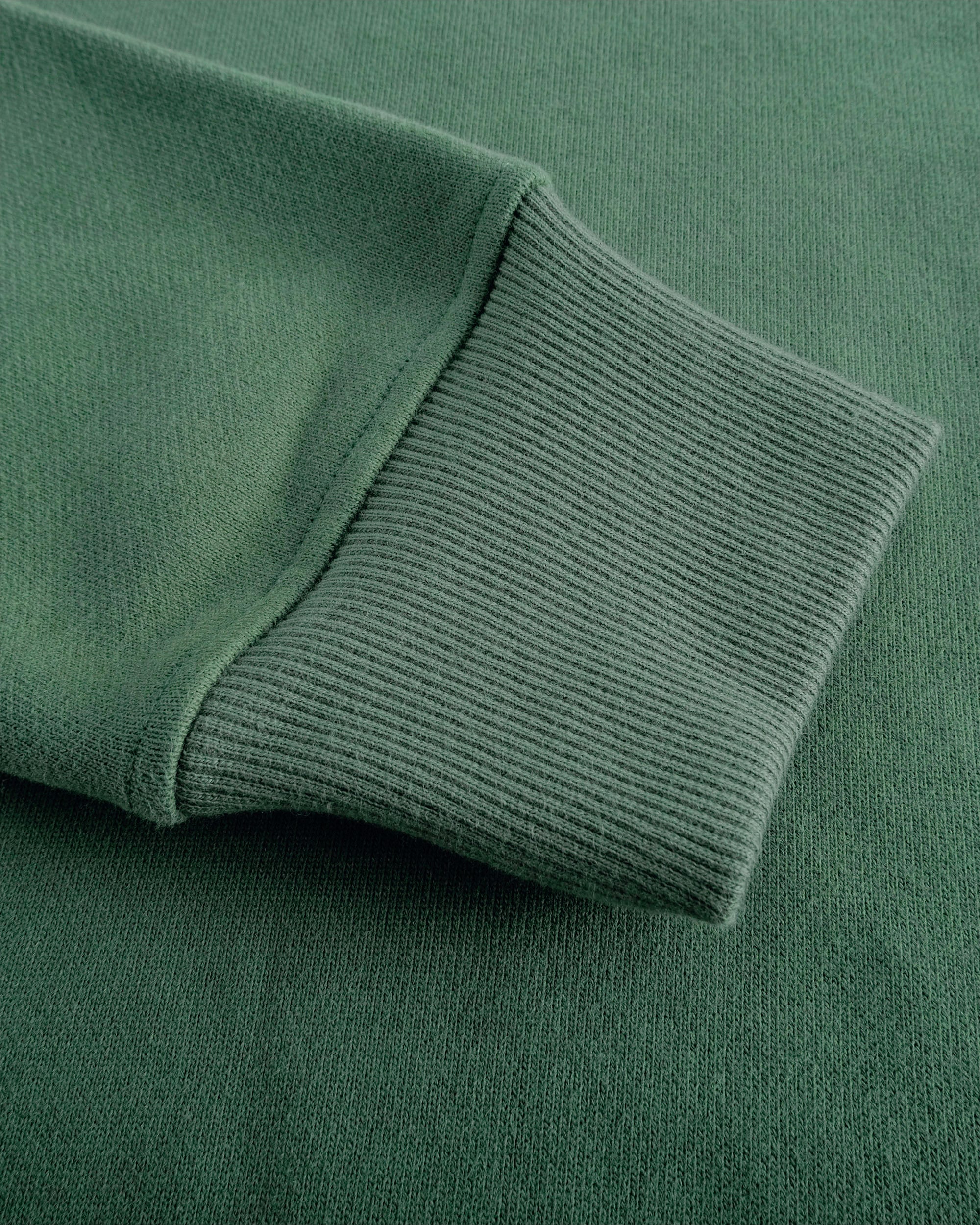 470G Oversized Cotton Hoodie