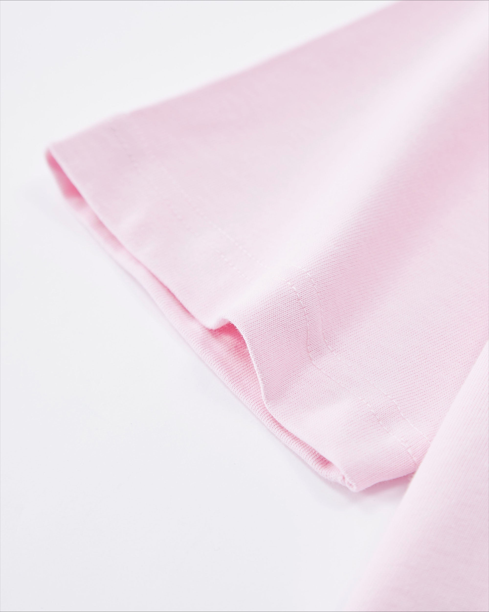 300G Heavyweight Cotton T-Shirt