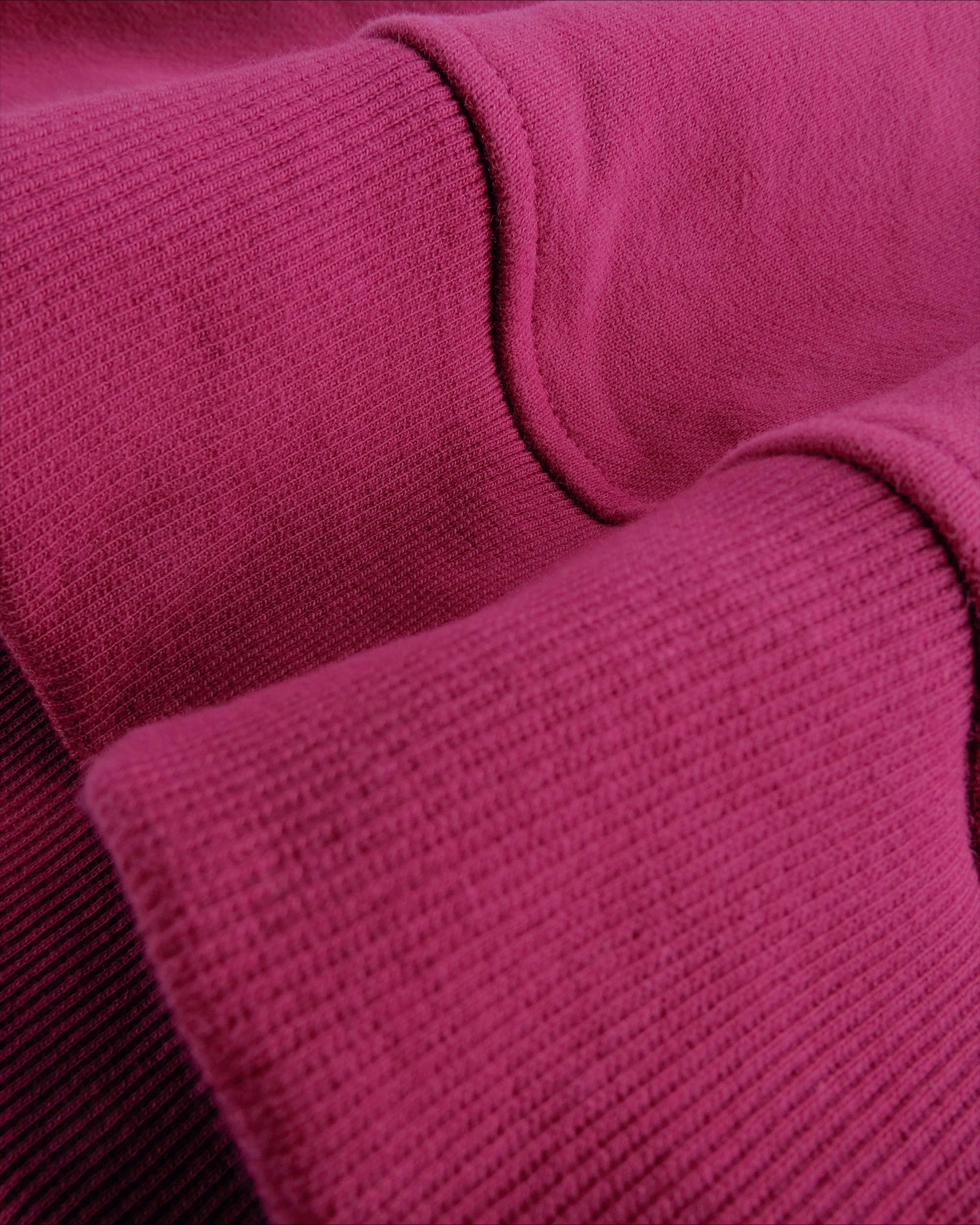 470G Oversized Cotton Hoodie