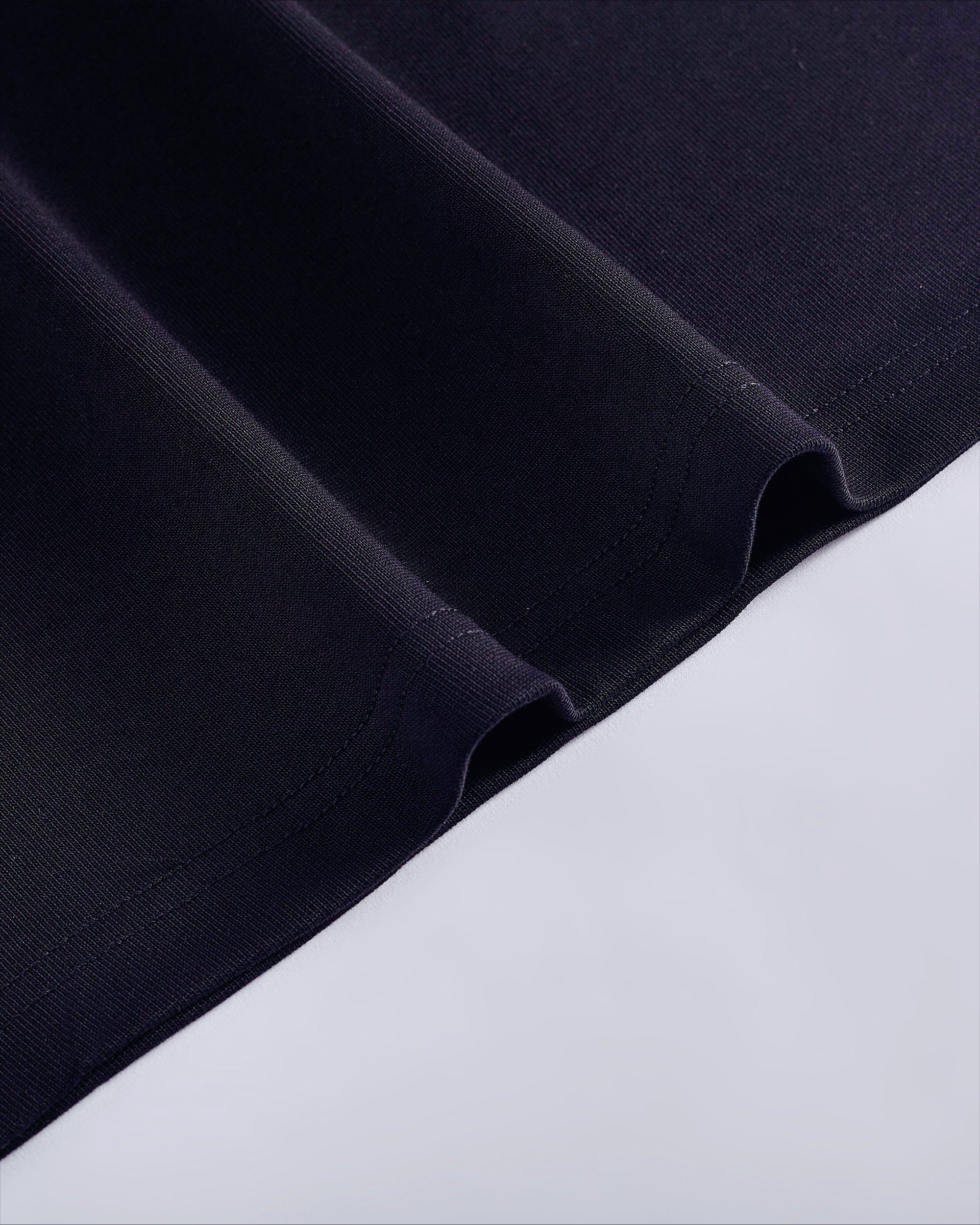 300G Heavyweight Cotton T-Shirt