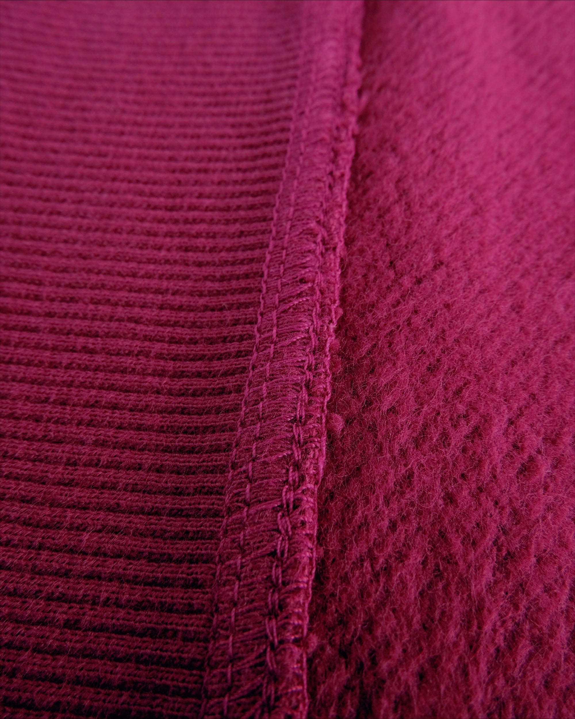 470G Oversized Cotton Hoodie