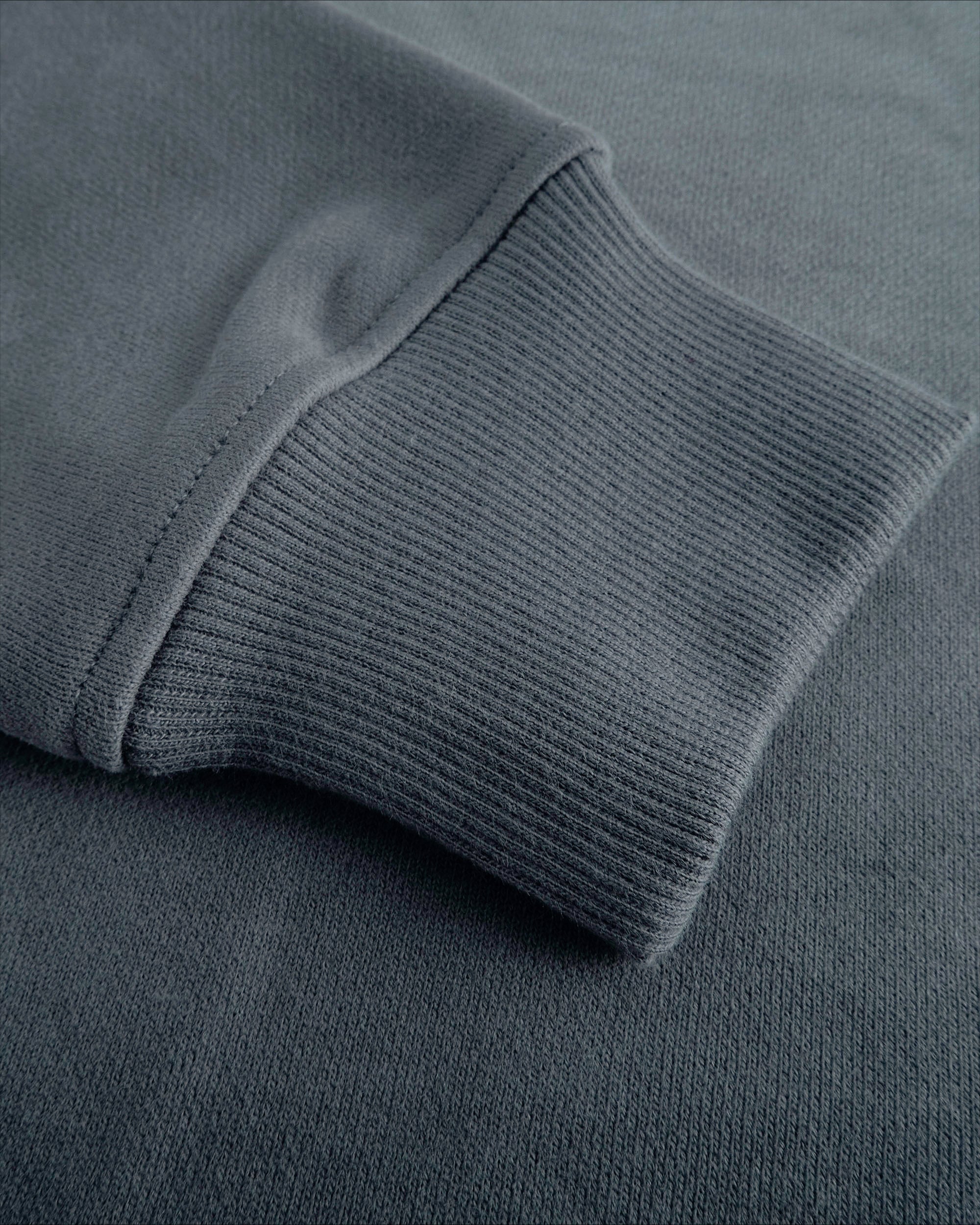 470G Oversized Cotton Hoodie