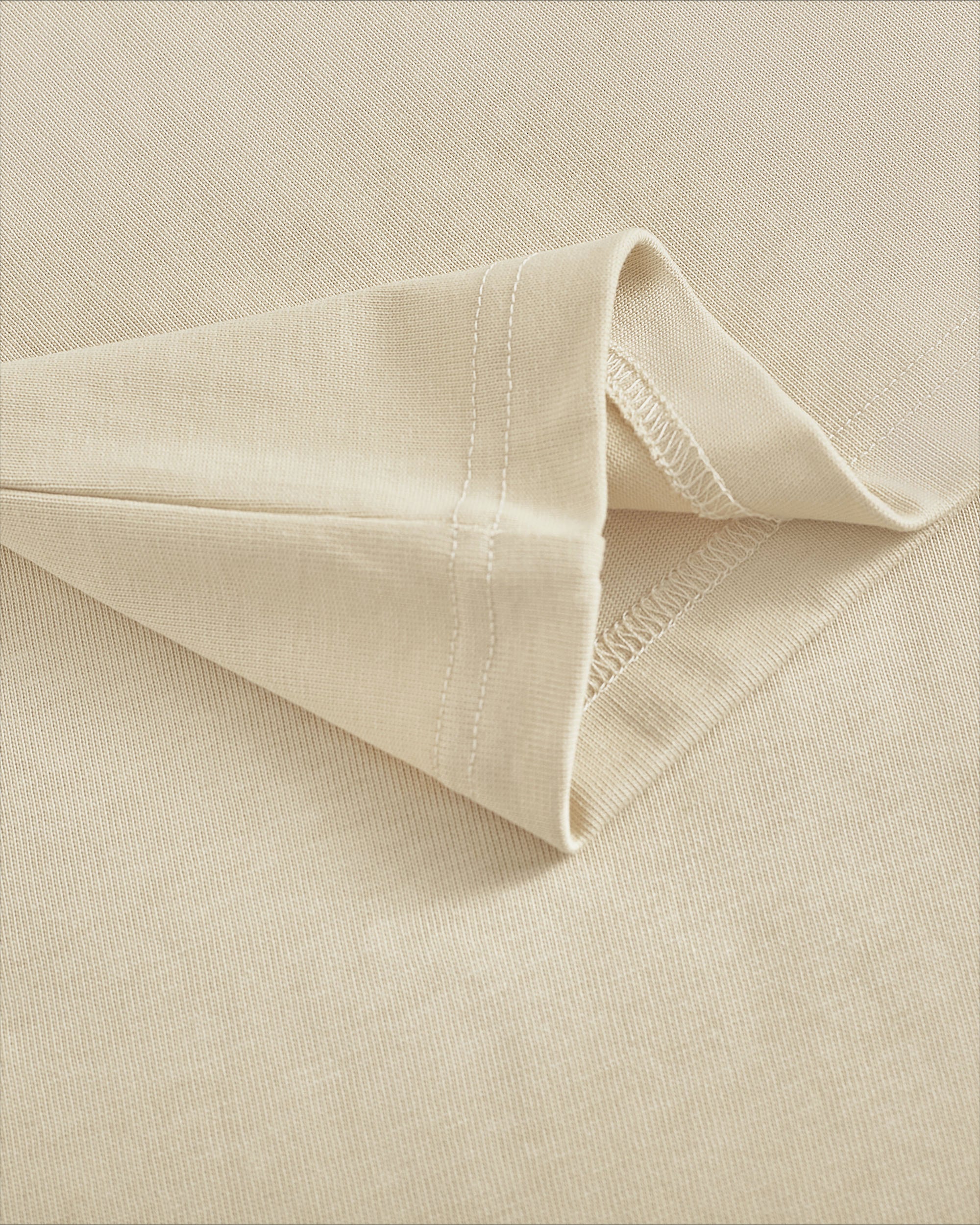 300G Heavyweight Cotton T-Shirt