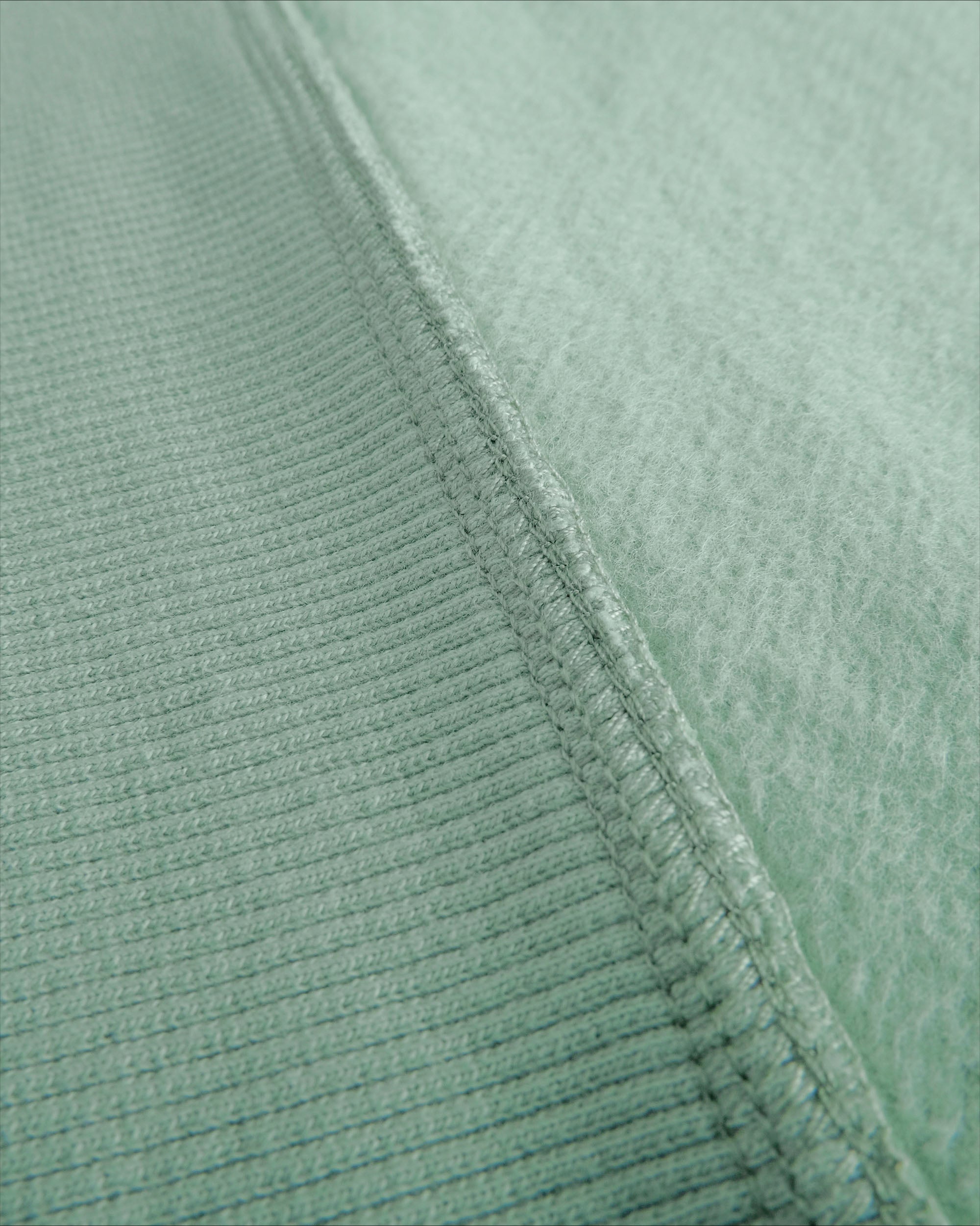 470G Oversized Cotton Hoodie