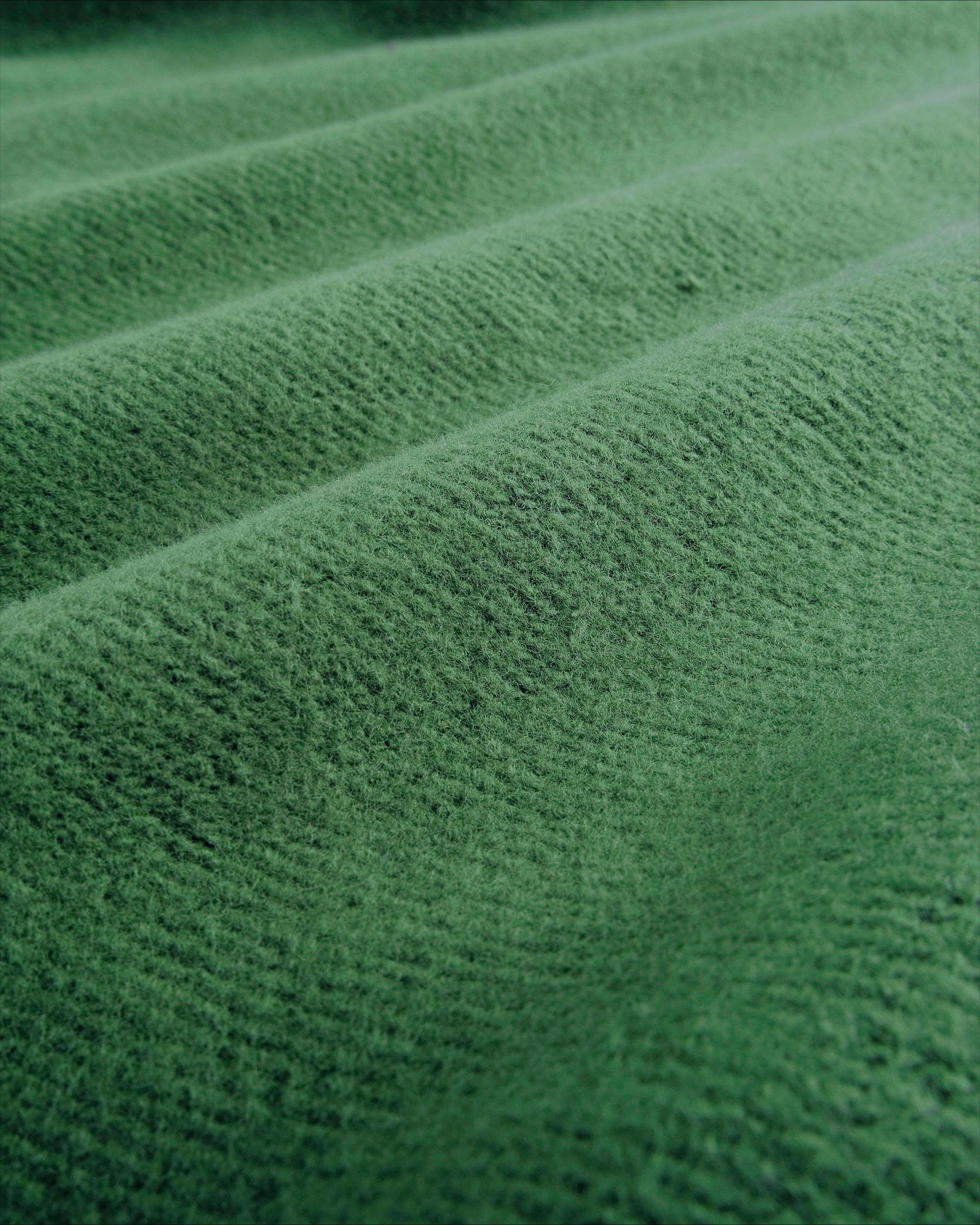 470G Oversized Cotton Hoodie