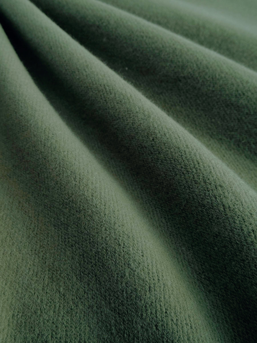 Organic Oversized Crewneck Sweatshirt