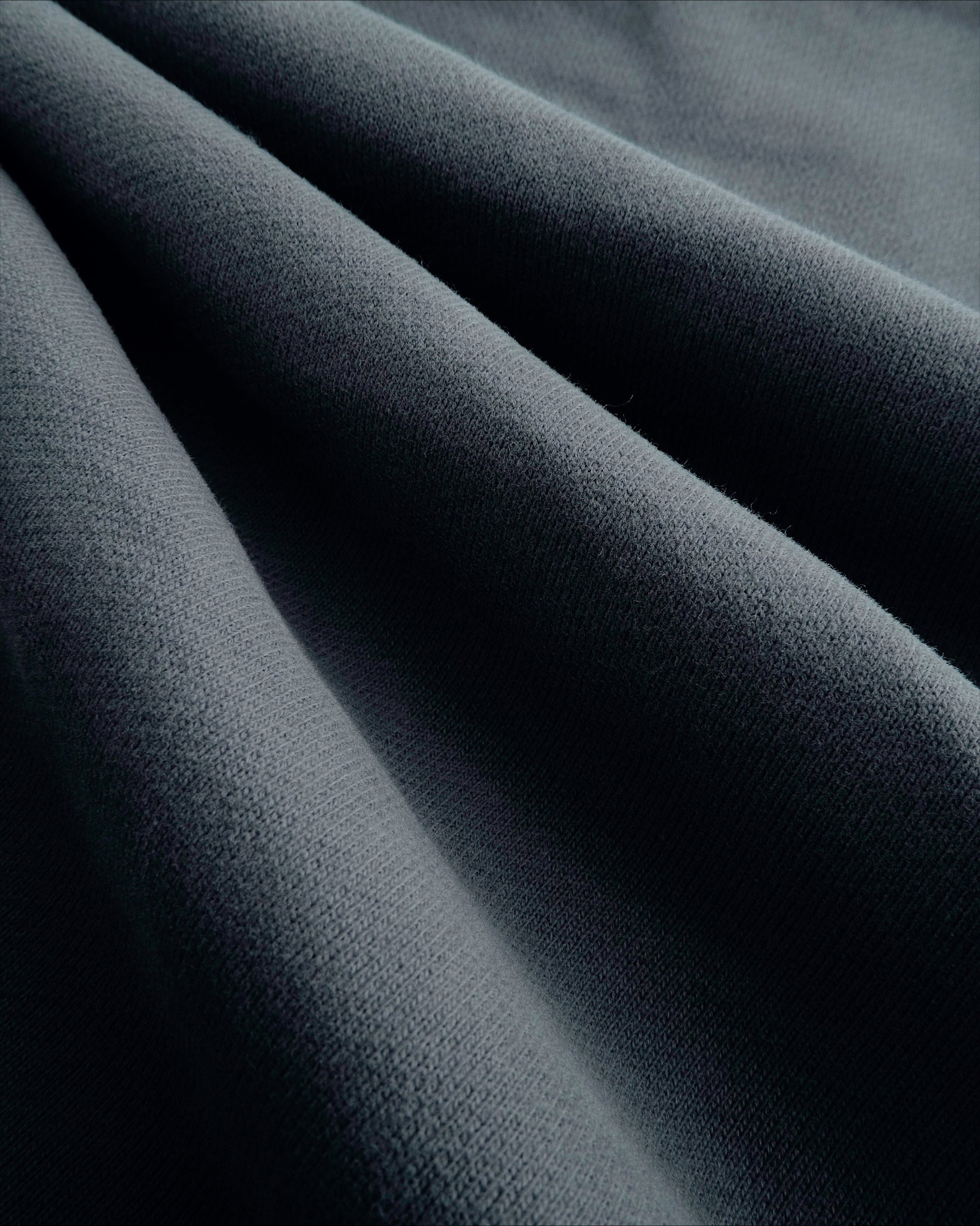 470G Oversized Cotton Hoodie