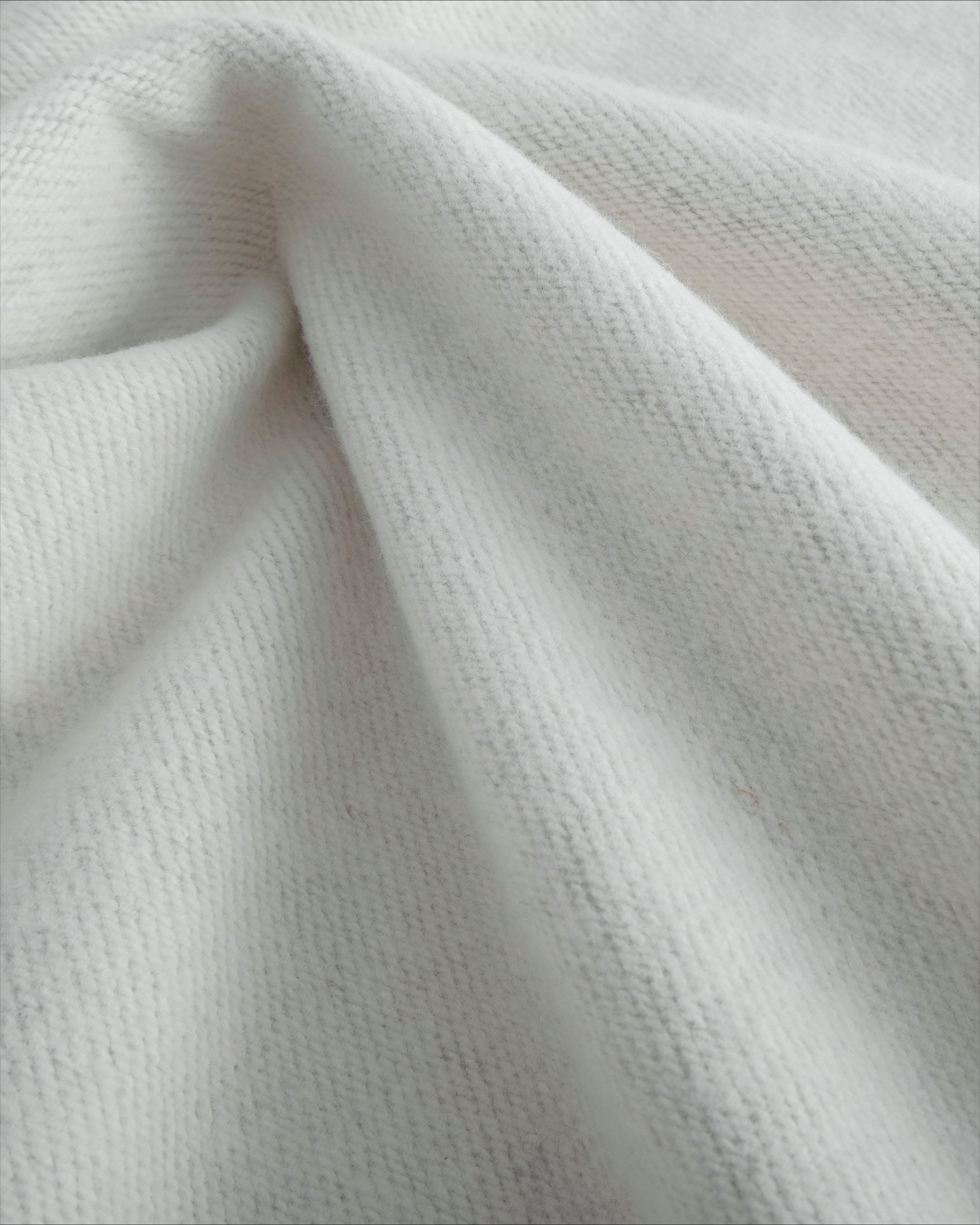 Organic Oversized Crewneck Sweatshirt