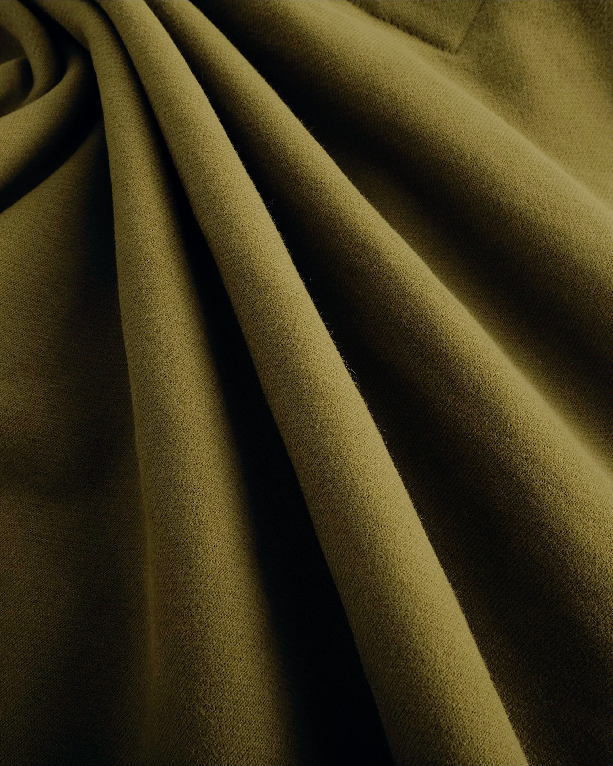 470G Oversized Cotton Hoodie