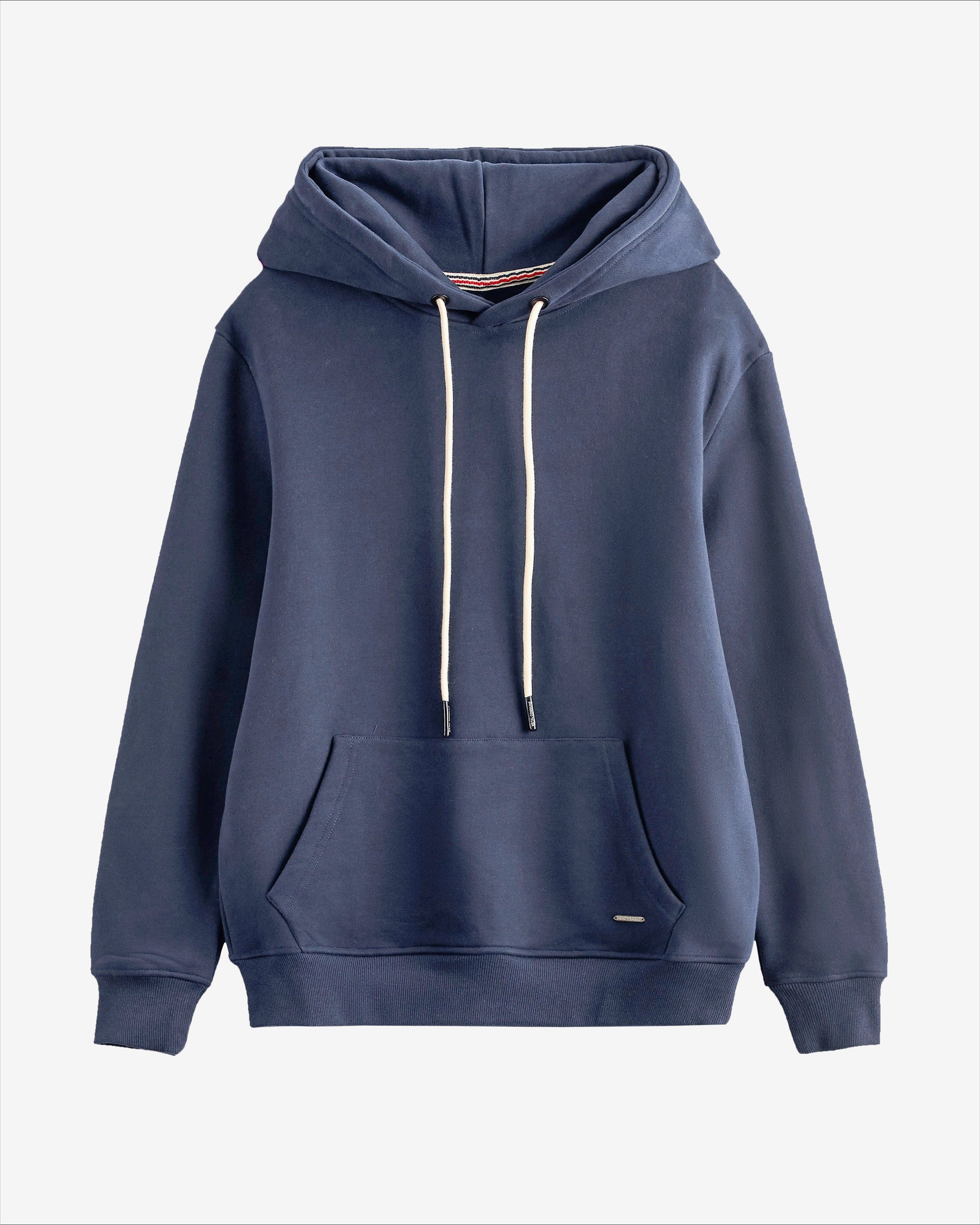 470G Oversized Cotton Hoodie