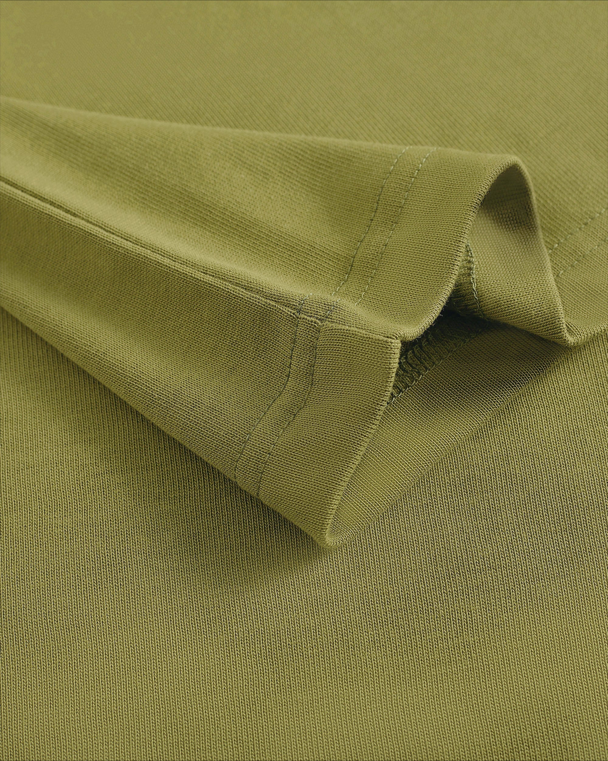 300G Heavyweight Cotton T-Shirt