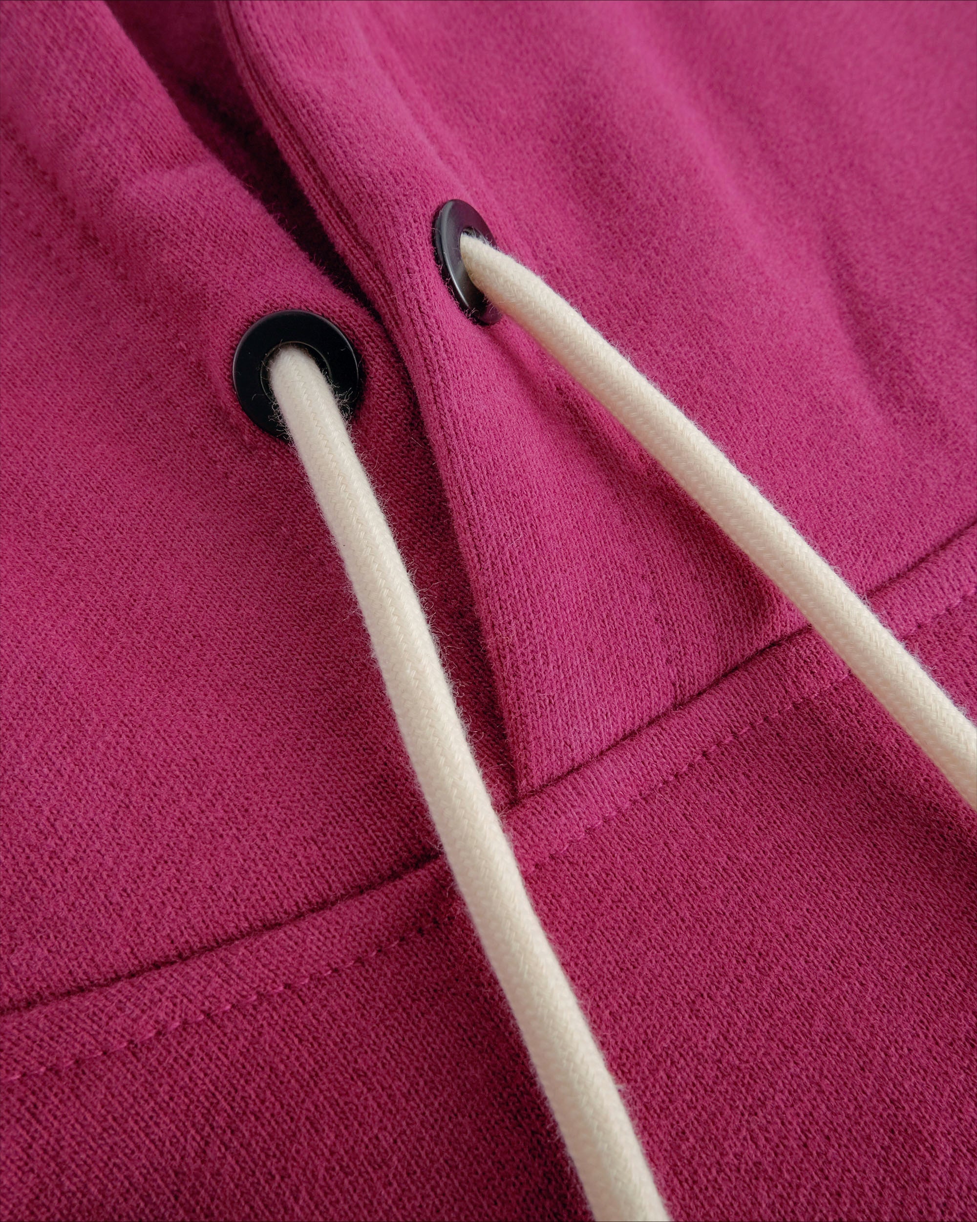 470G Oversized Cotton Hoodie