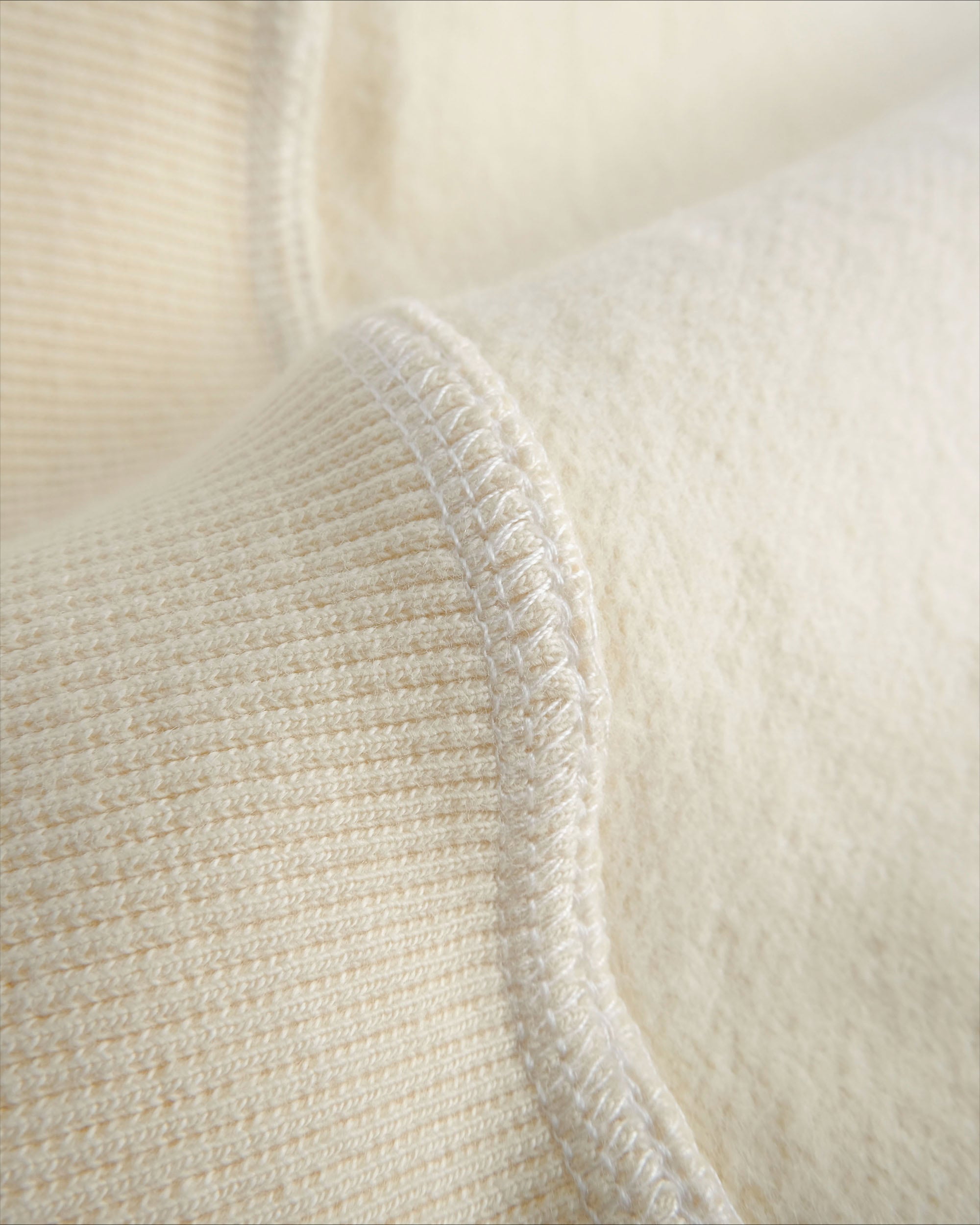 470G Oversized Cotton Hoodie