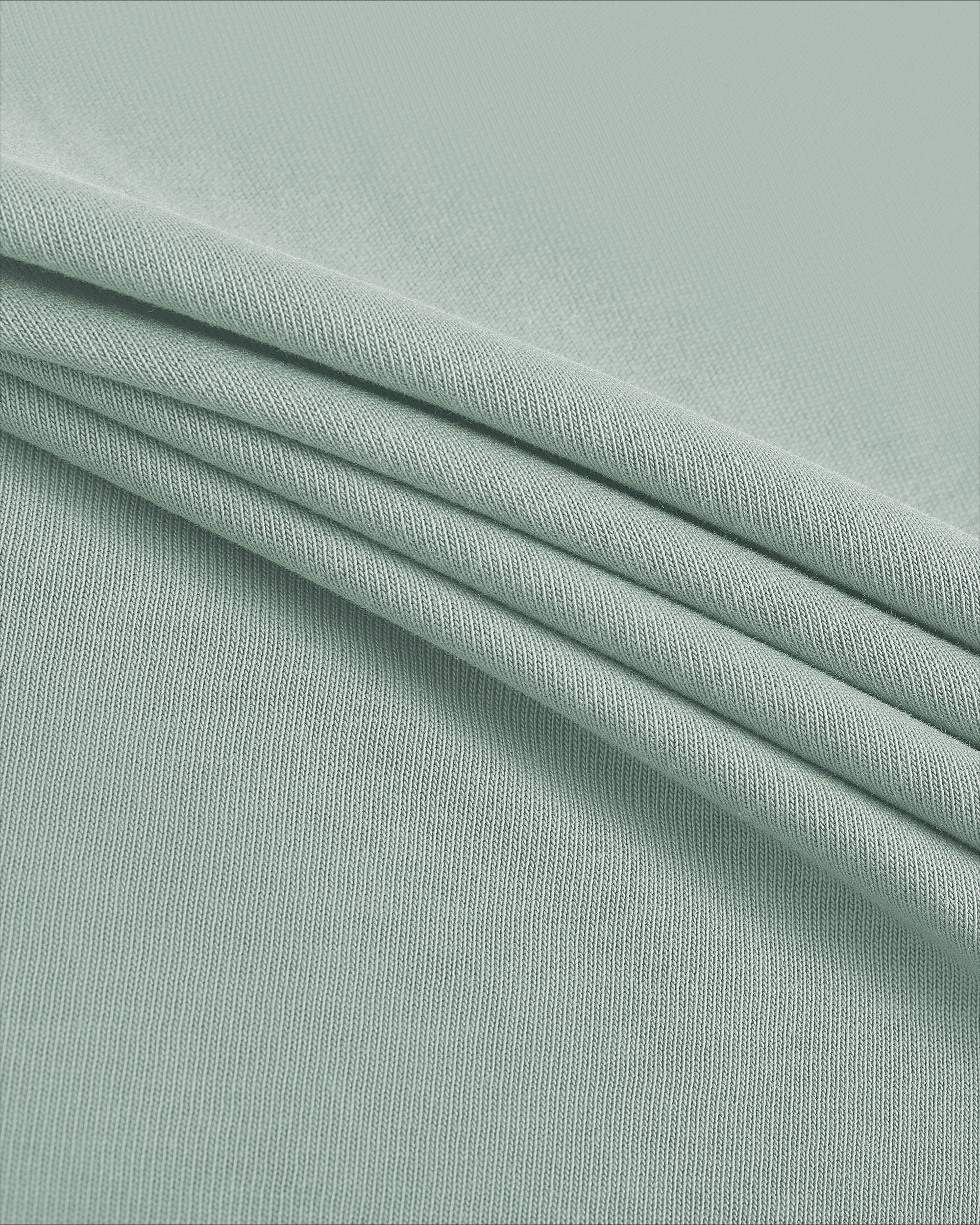 300G Heavyweight Cotton T-Shirt