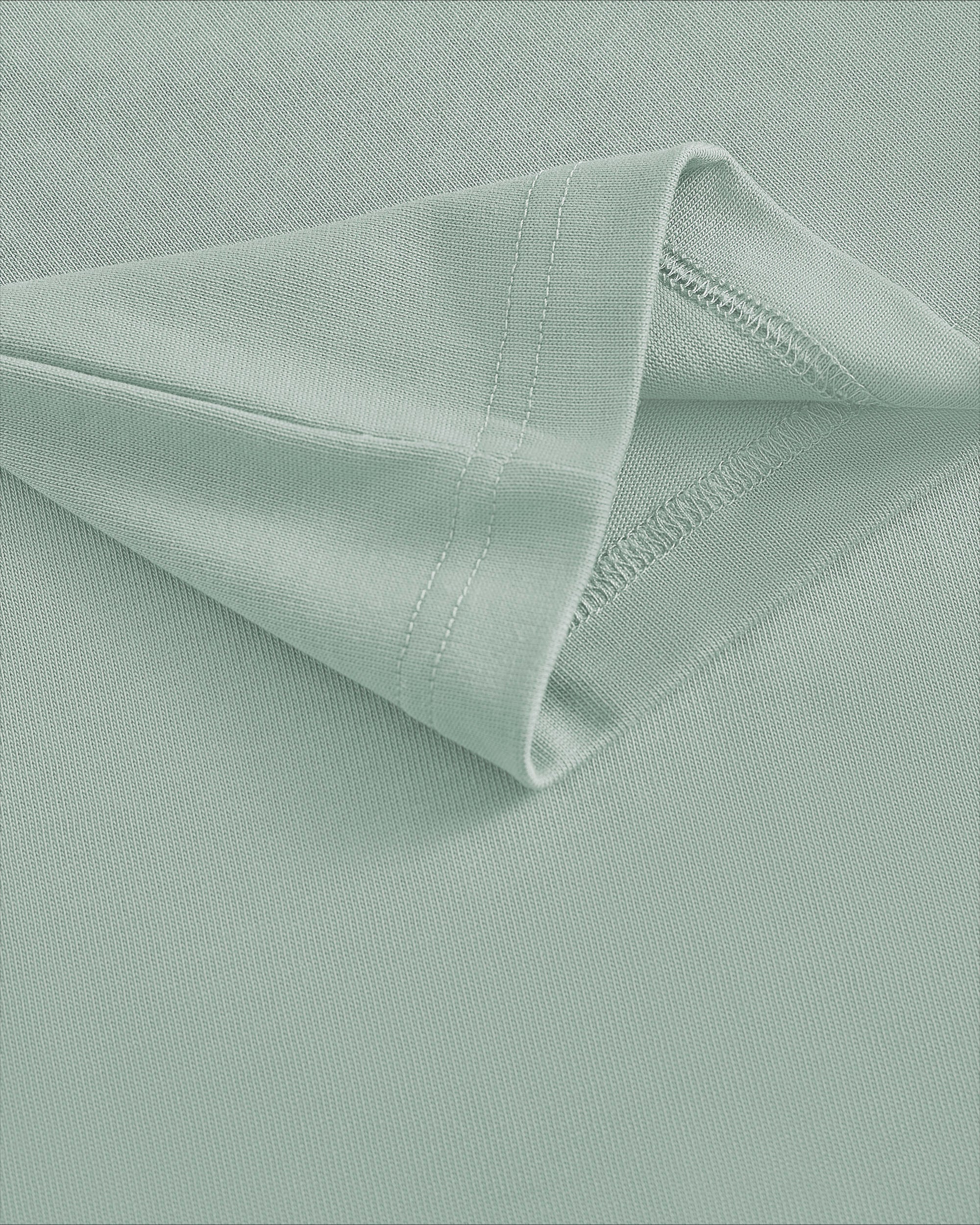 300G Heavyweight Cotton T-Shirt