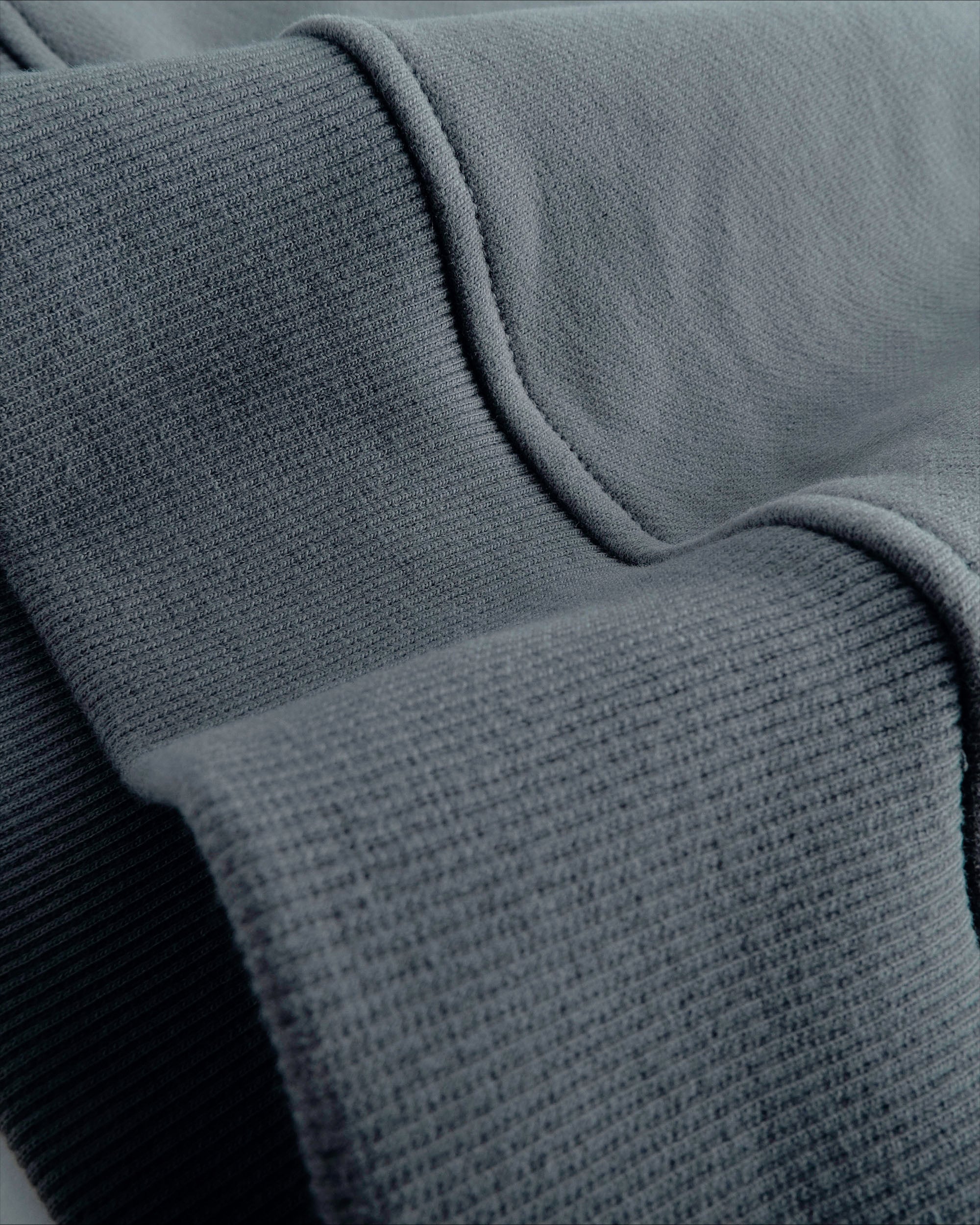 470G Oversized Cotton Hoodie