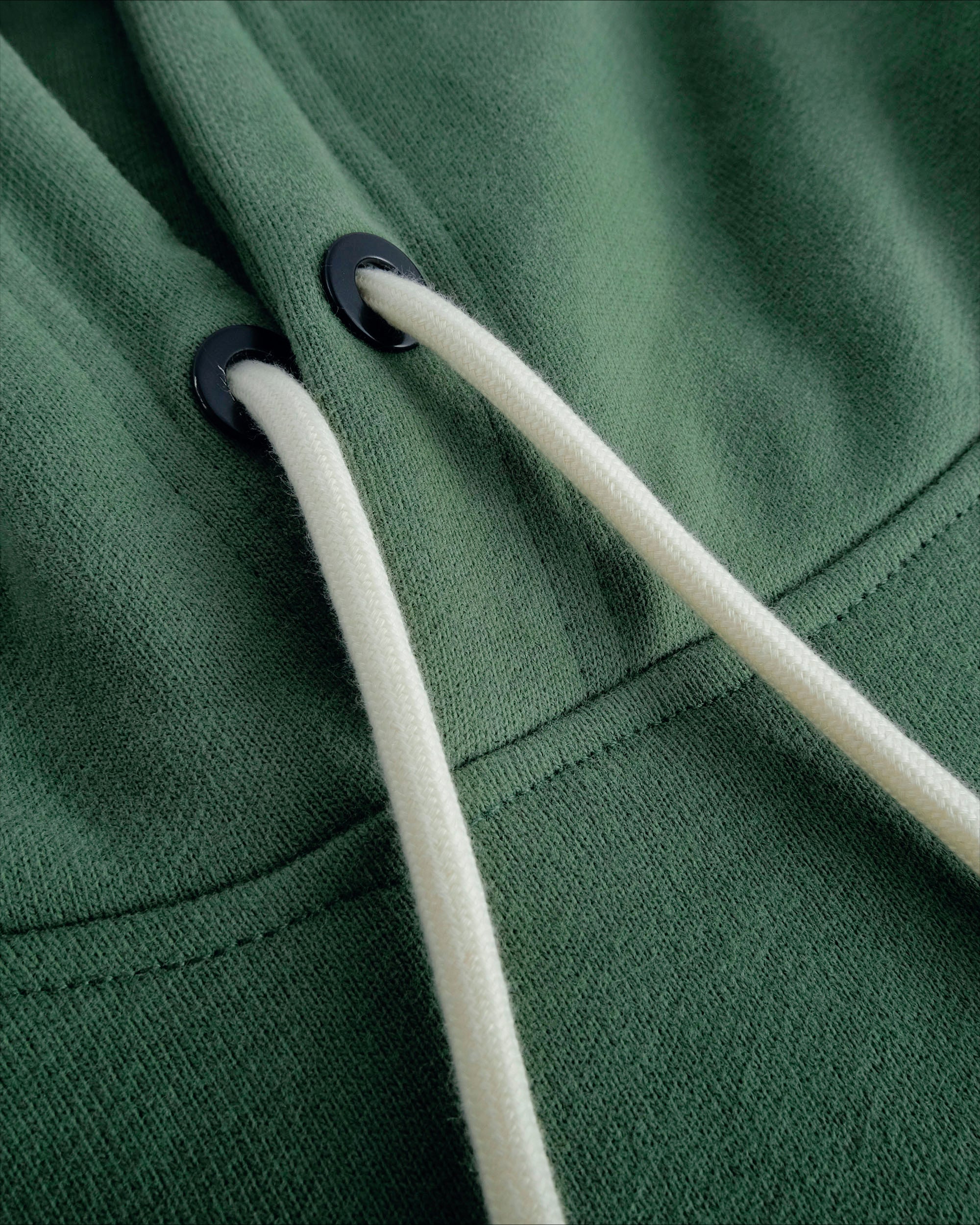 470G Oversized Cotton Hoodie