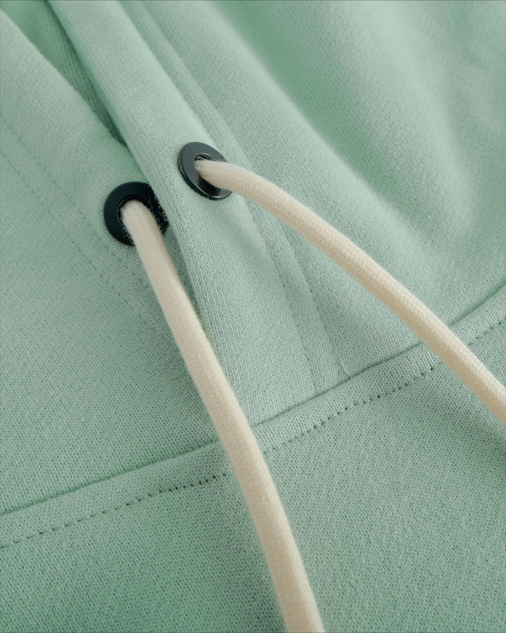 470G Oversized Cotton Hoodie