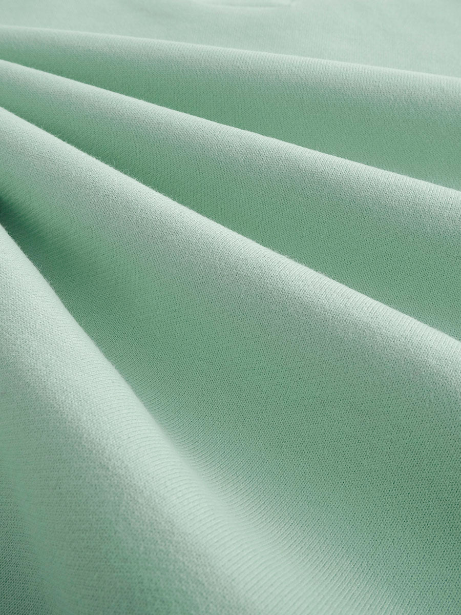 Organic Oversized Crewneck Sweatshirt