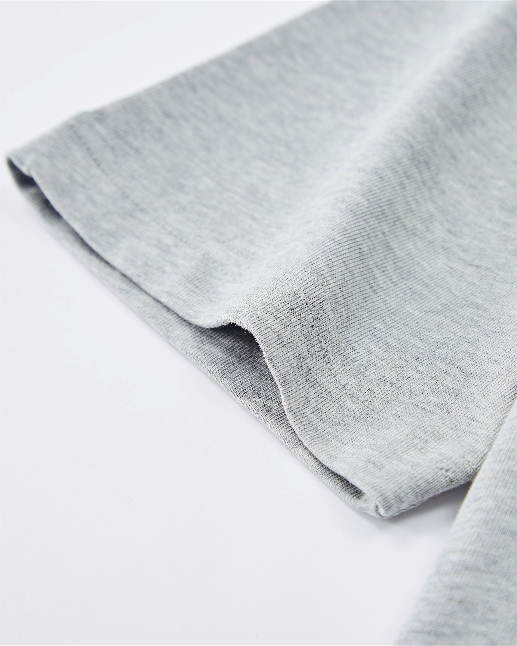 300G Heavyweight Cotton T-Shirt