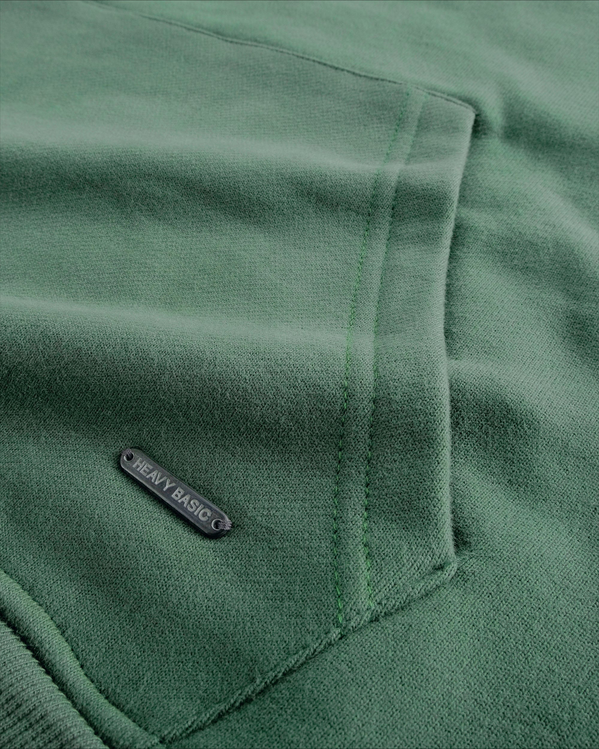 470G Oversized Cotton Hoodie