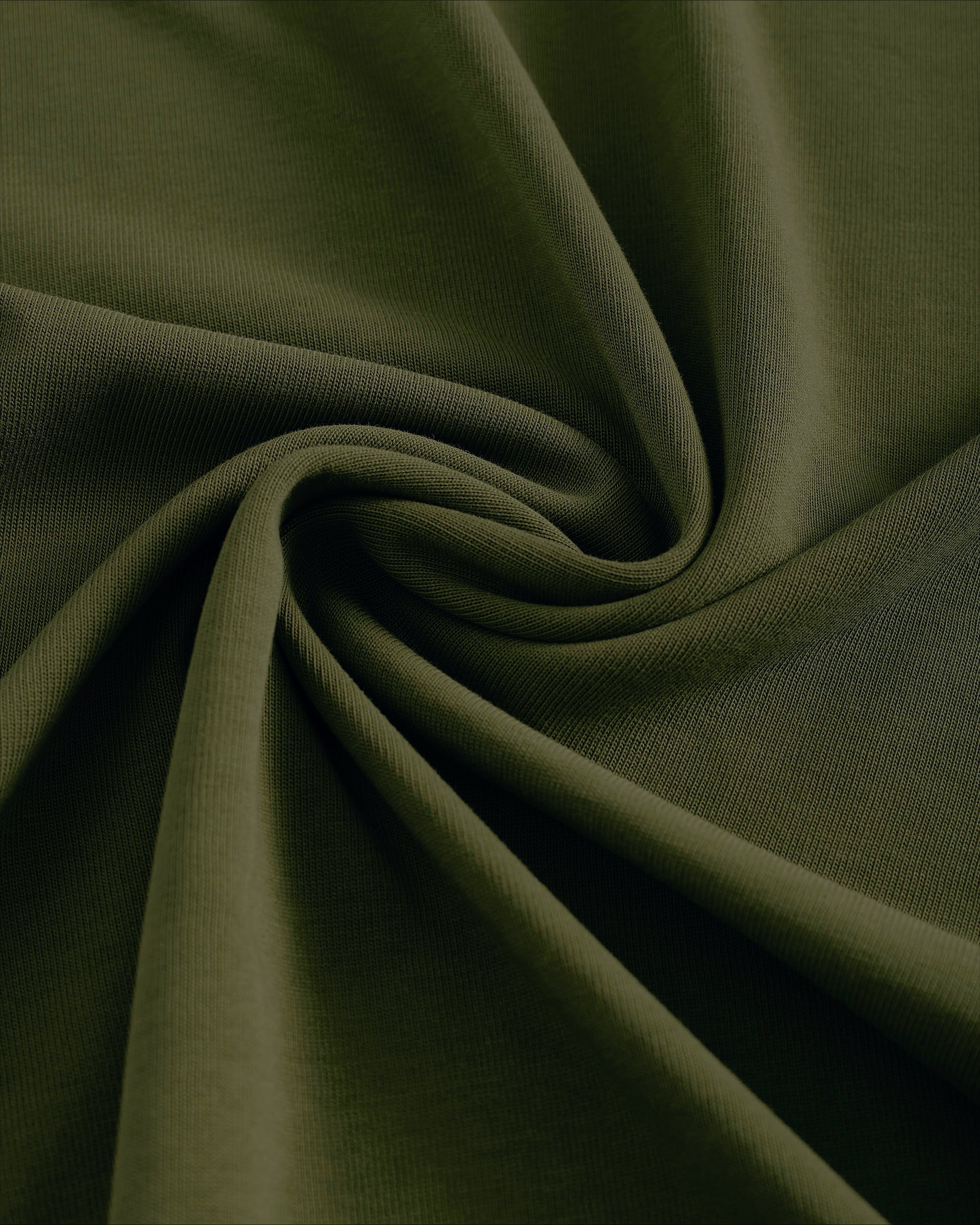 300G Heavyweight Cotton T-Shirt