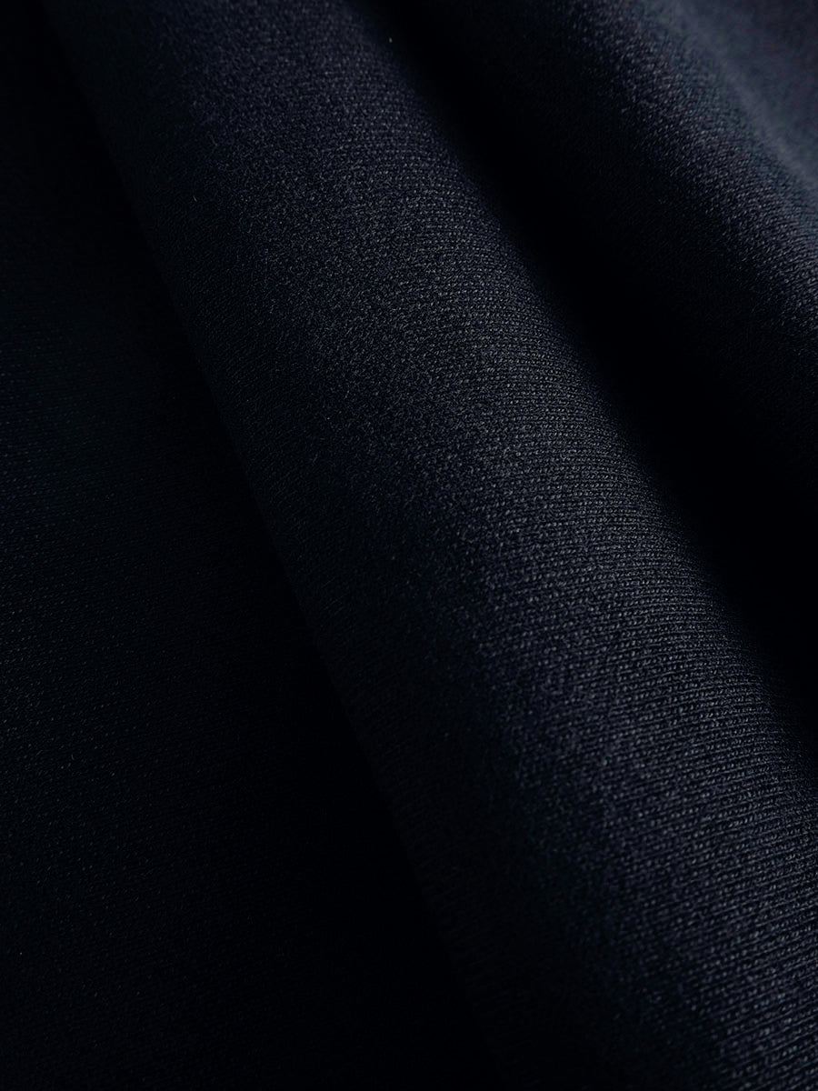 Organic Oversized Crewneck Sweatshirt