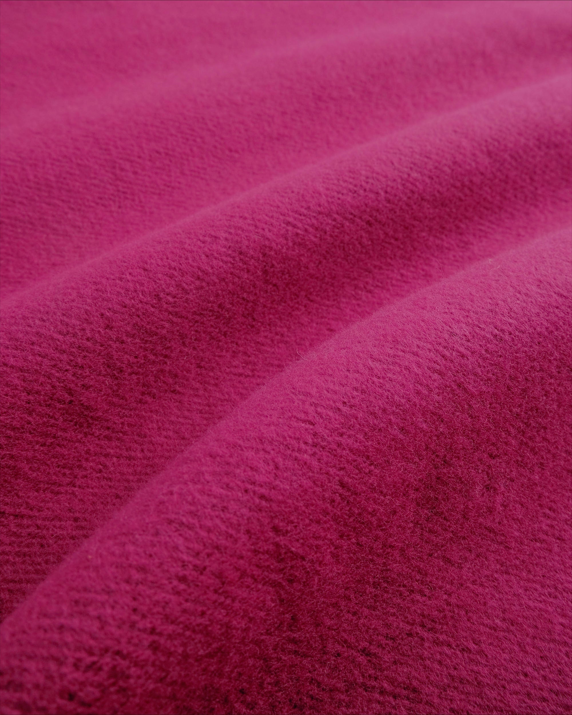 Organic Oversized Crewneck Sweatshirt