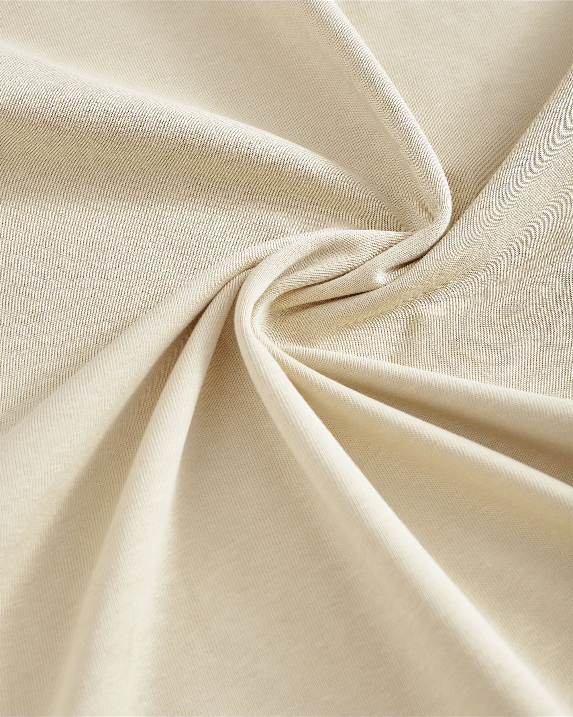 300G Heavyweight Cotton T-Shirt