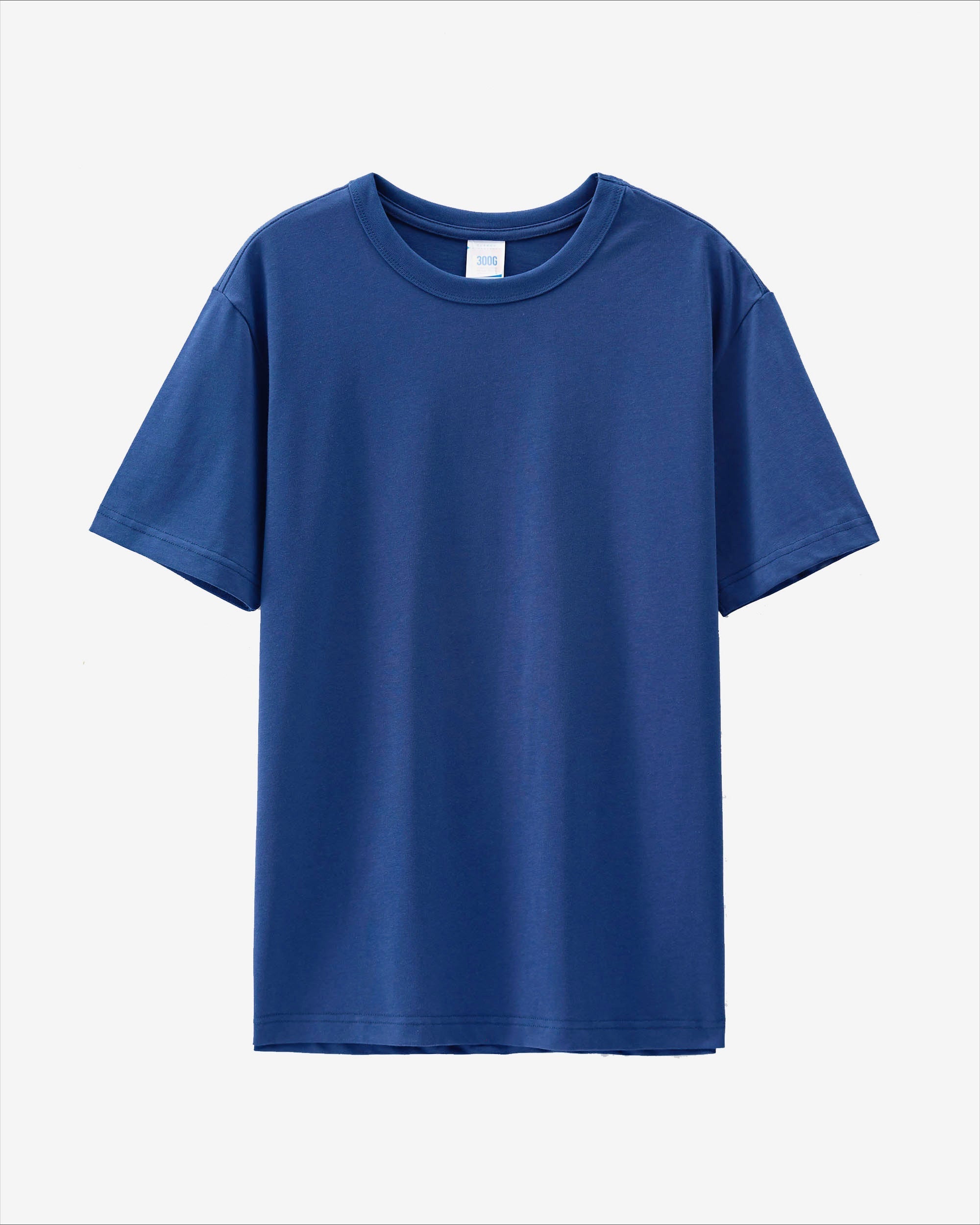 300G Heavyweight Cotton T-Shirt