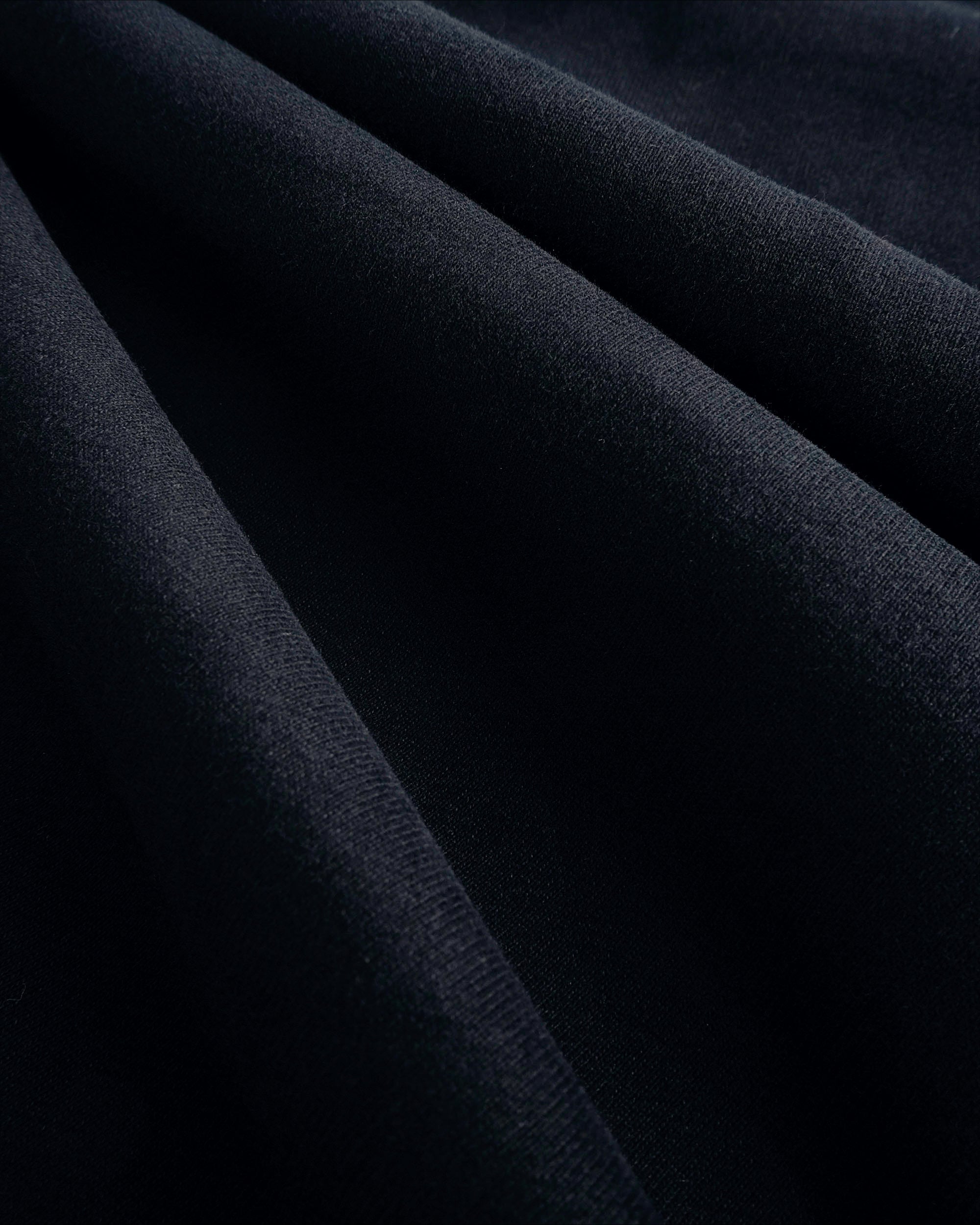 470G Oversized Cotton Hoodie